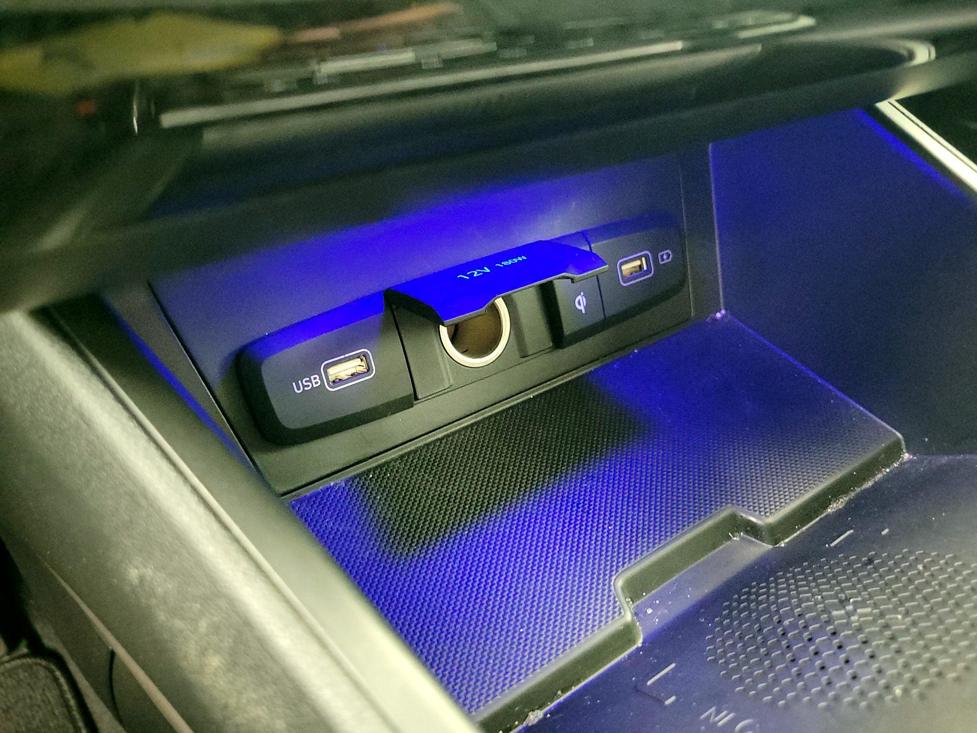 Thumbnail: 2023 Hyundai Tucson - 19