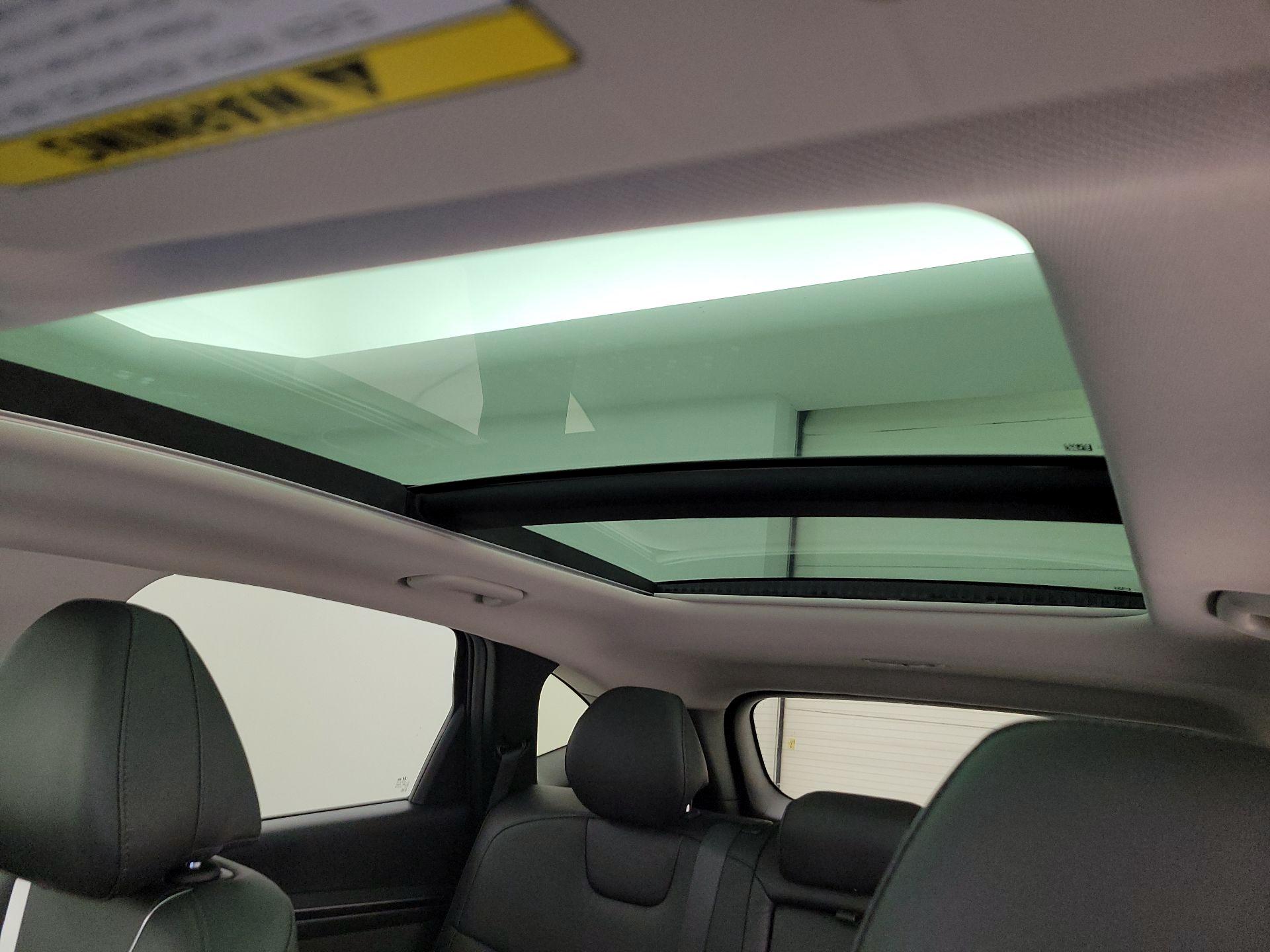 Thumbnail: 2023 Hyundai Tucson - 20