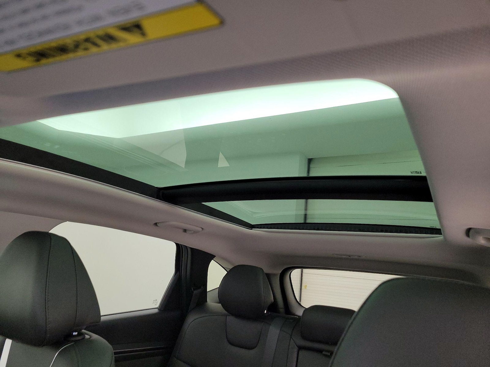 2023 Hyundai Tucson Limited - Photo 21