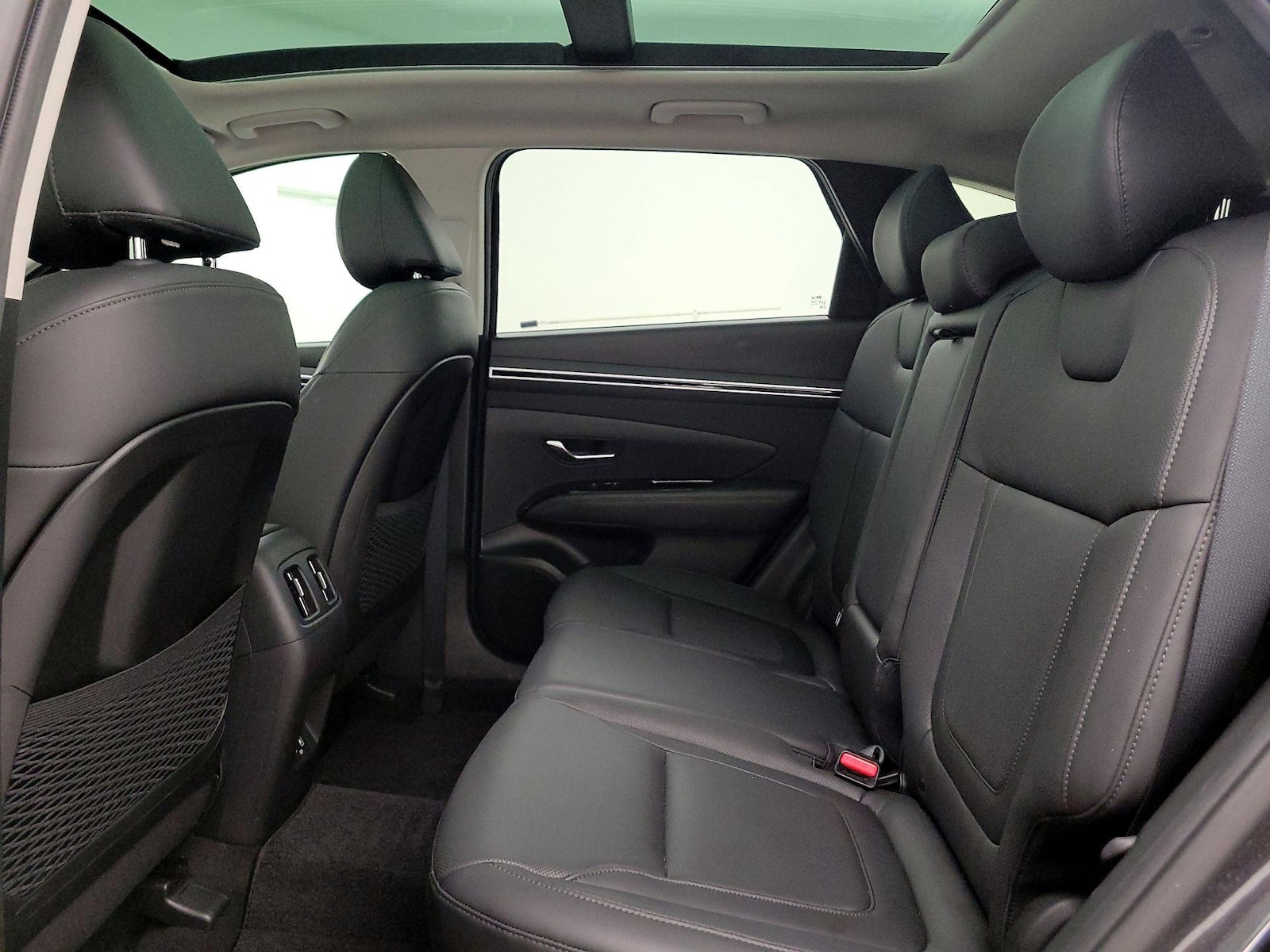 2023 Hyundai Tucson Limited - Photo 22