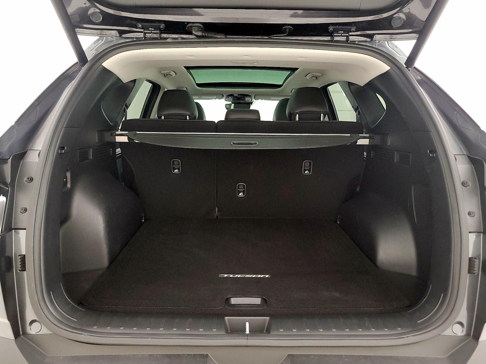 2023 Hyundai Tucson Limited - Photo 23