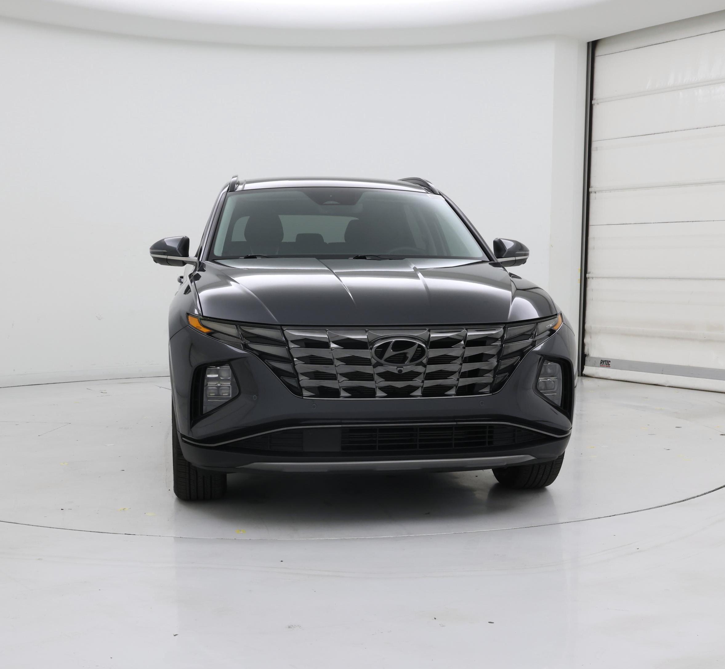 Thumbnail: 2023 Hyundai Tucson - 5