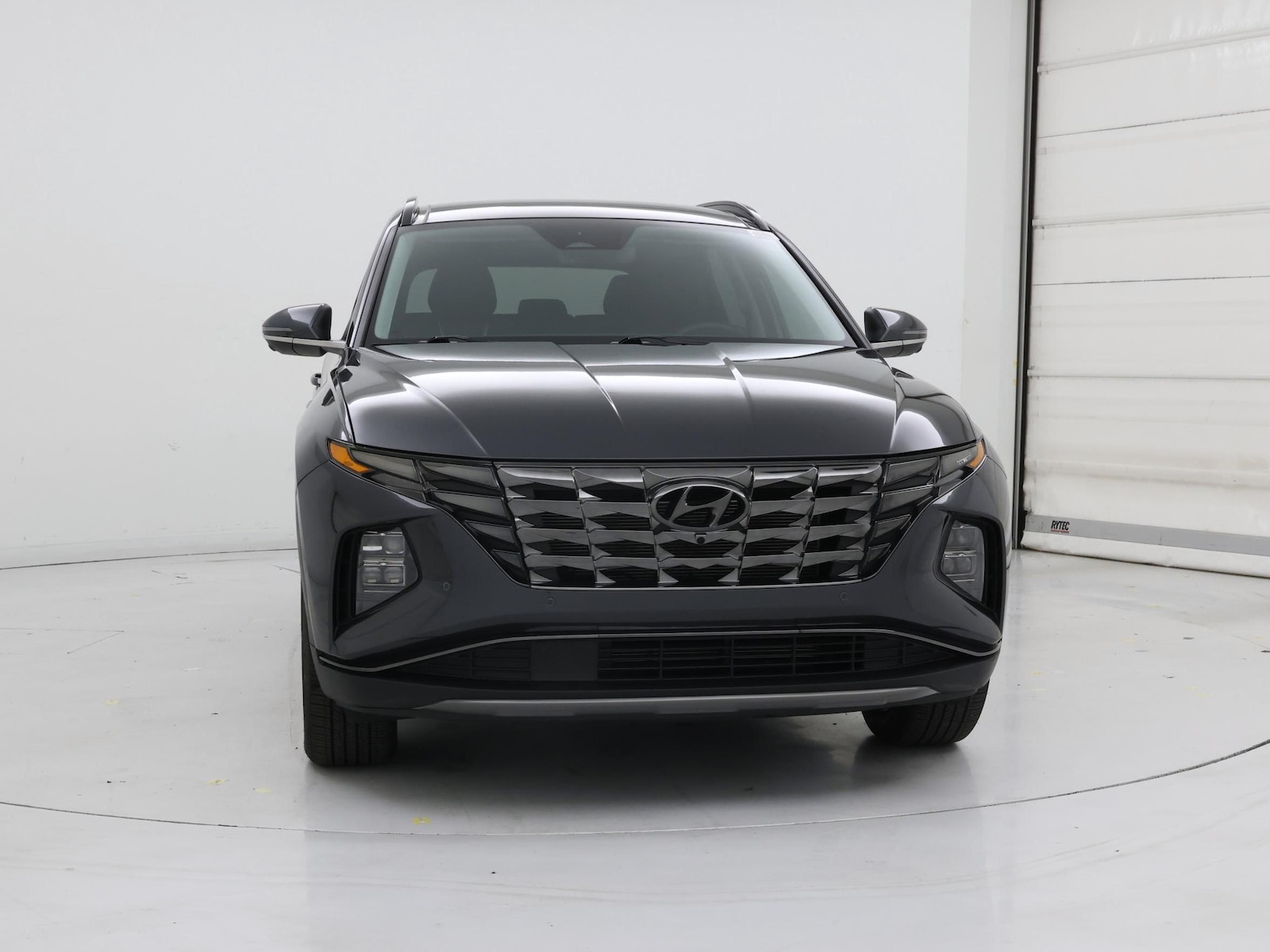 2023 Hyundai Tucson Limited - Photo 6