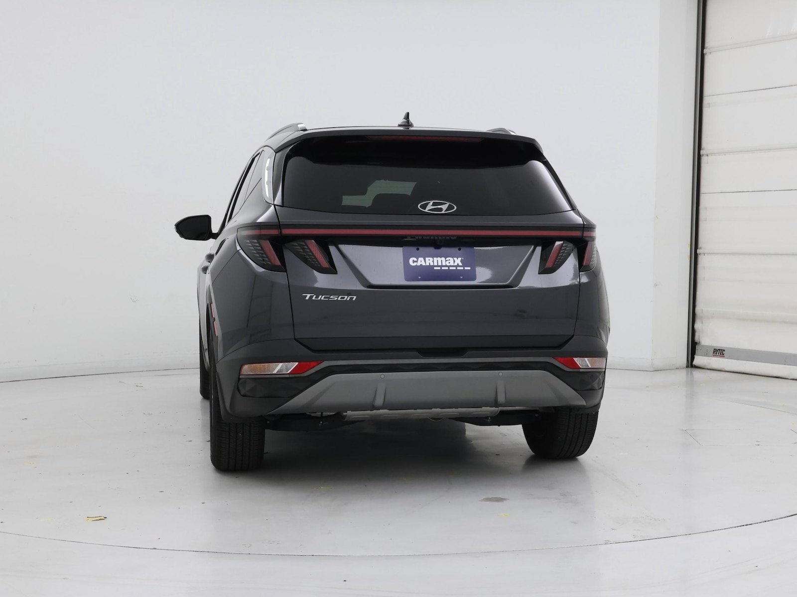 2023 Hyundai Tucson Limited - Photo 7