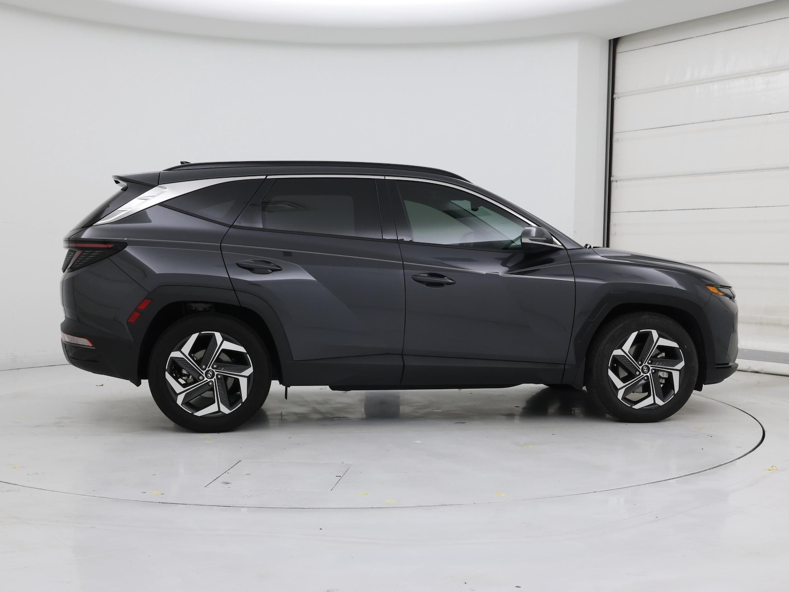 2023 Hyundai Tucson Limited - Photo 8