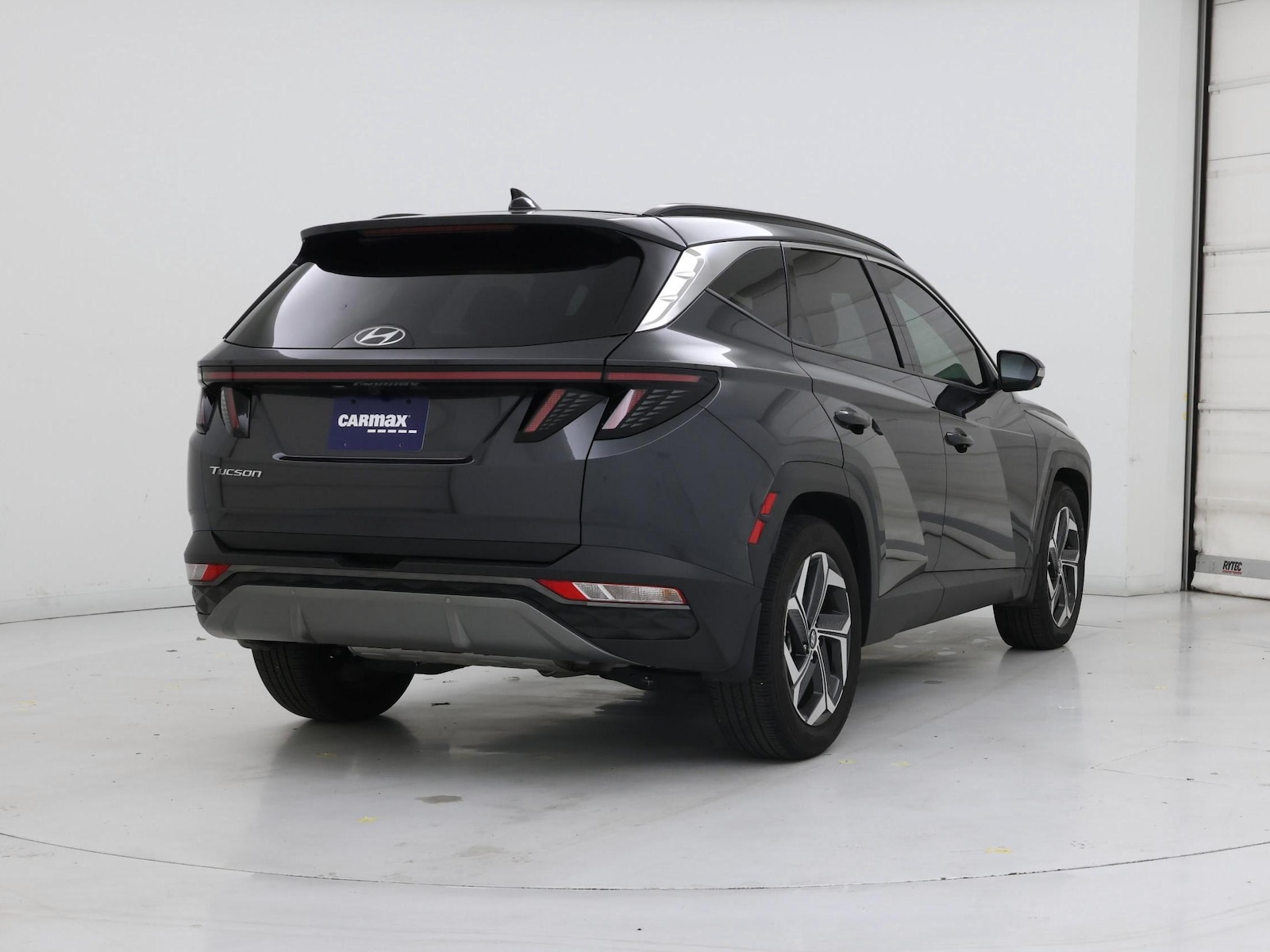 2023 Hyundai Tucson Limited - Photo 9