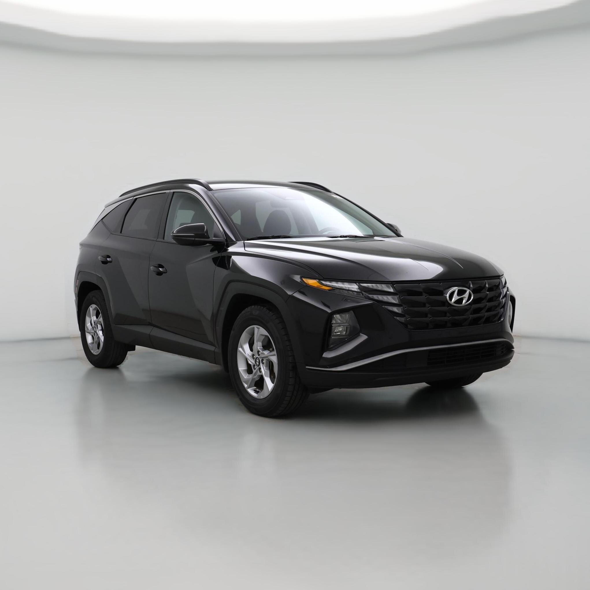 Thumbnail: 2023 Hyundai Tucson - 1