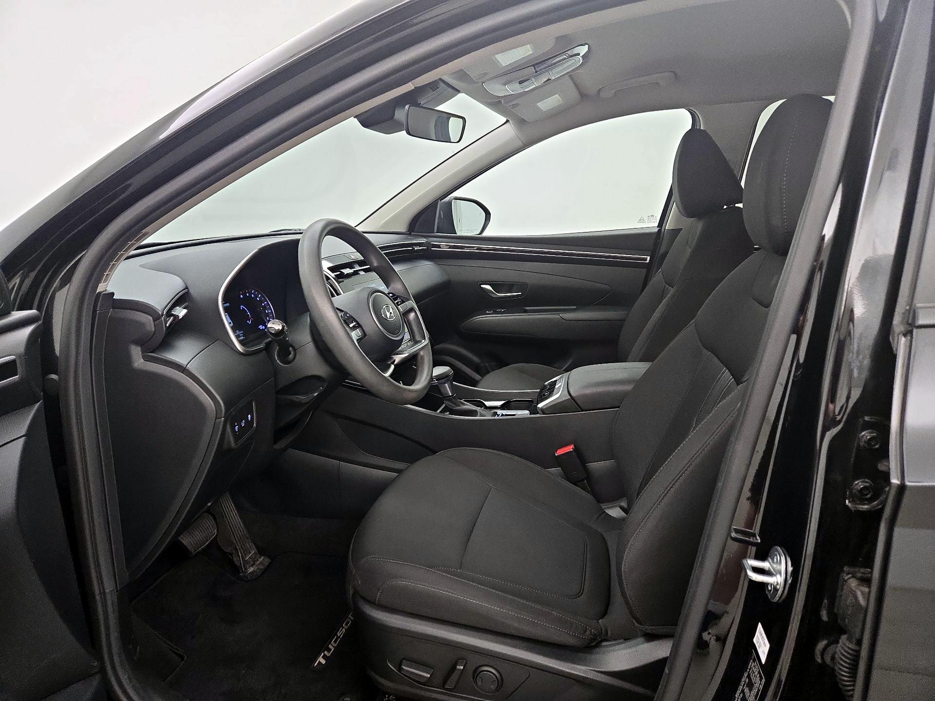 Thumbnail: 2023 Hyundai Tucson - 11