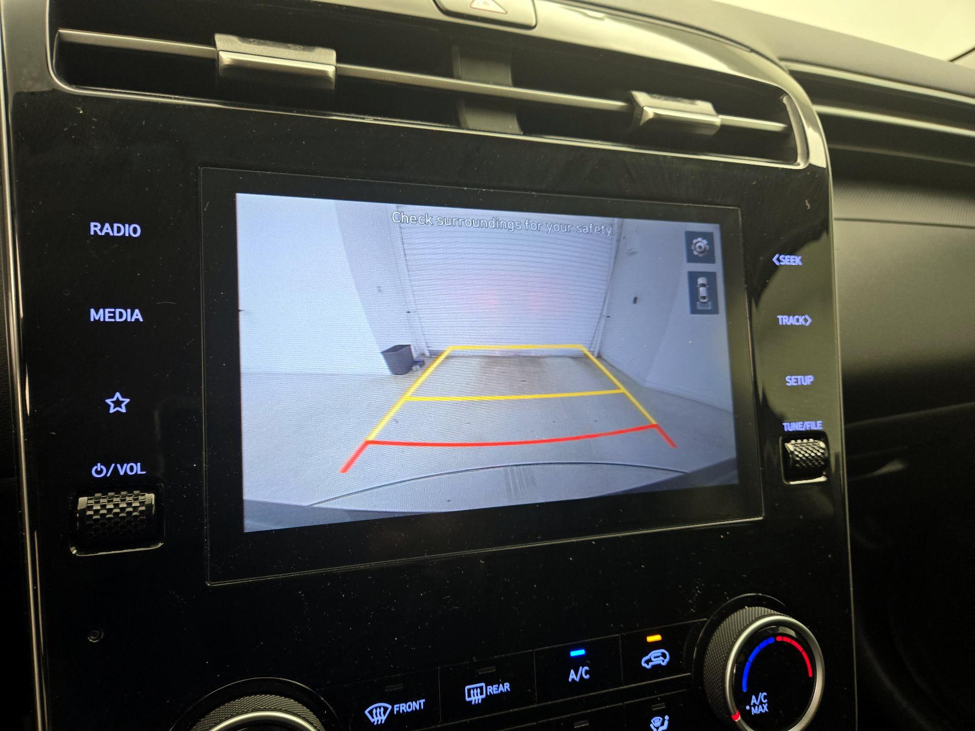 Thumbnail: 2023 Hyundai Tucson - 14