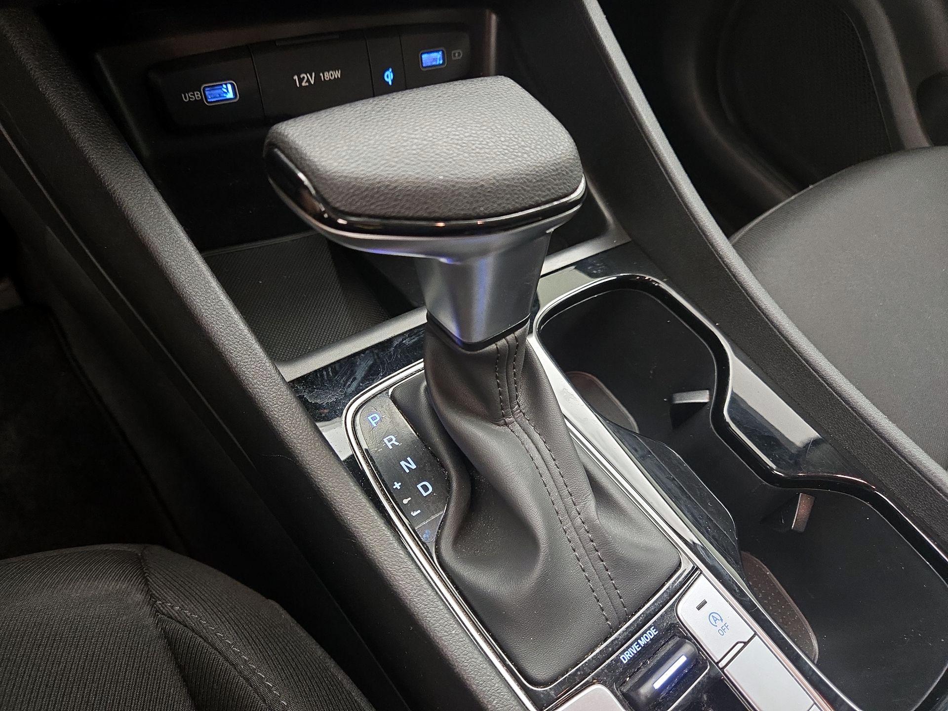 Thumbnail: 2023 Hyundai Tucson - 17