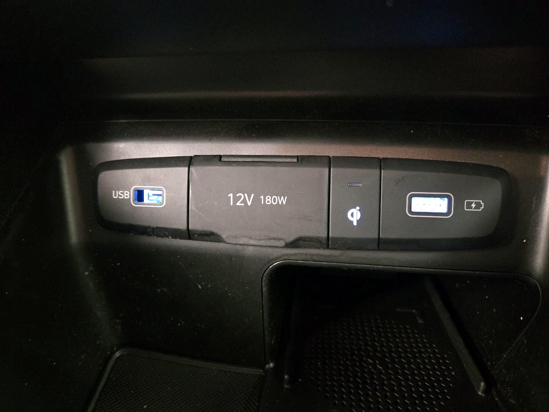 Thumbnail: 2023 Hyundai Tucson - 18