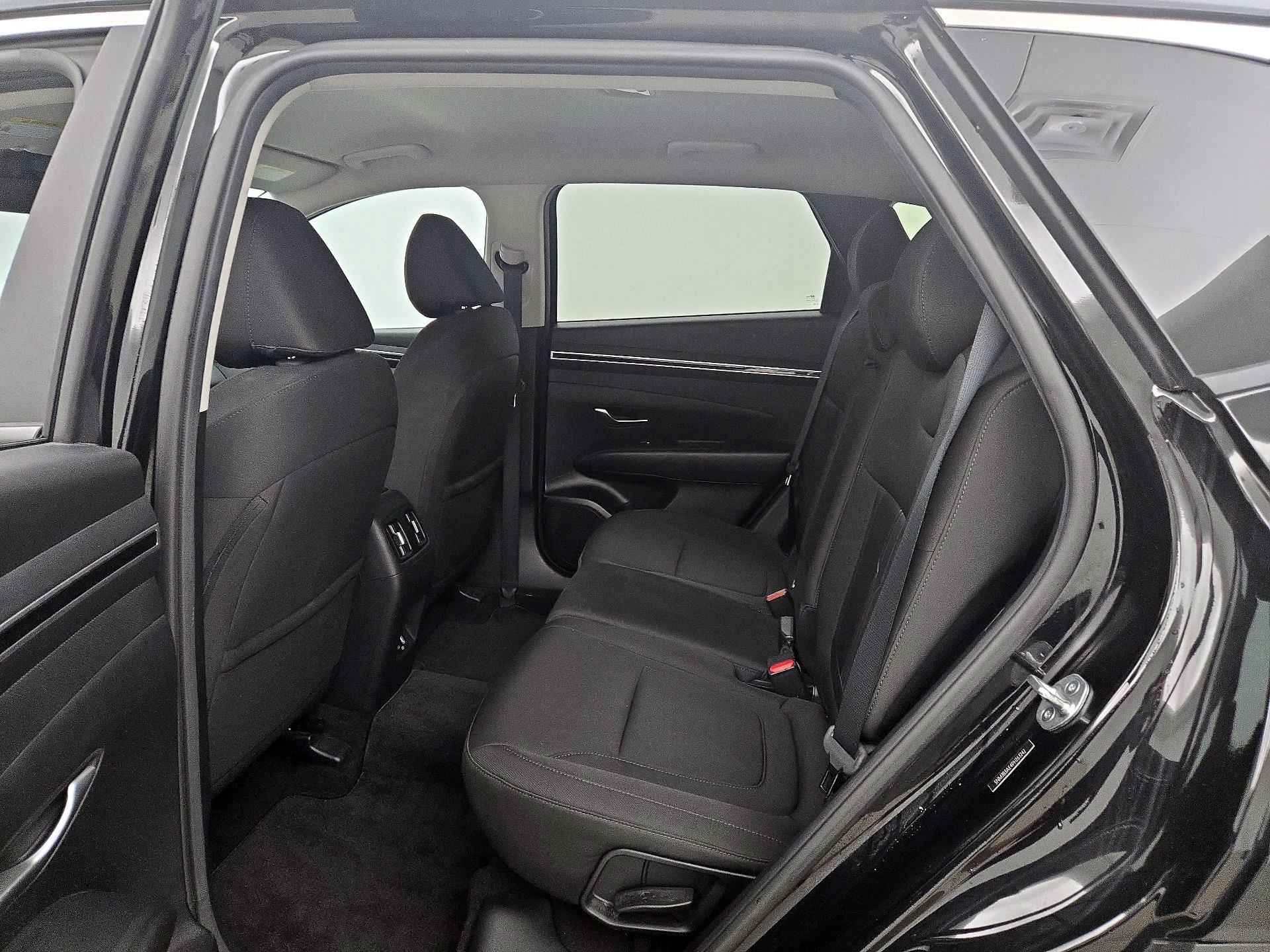 Thumbnail: 2023 Hyundai Tucson - 19