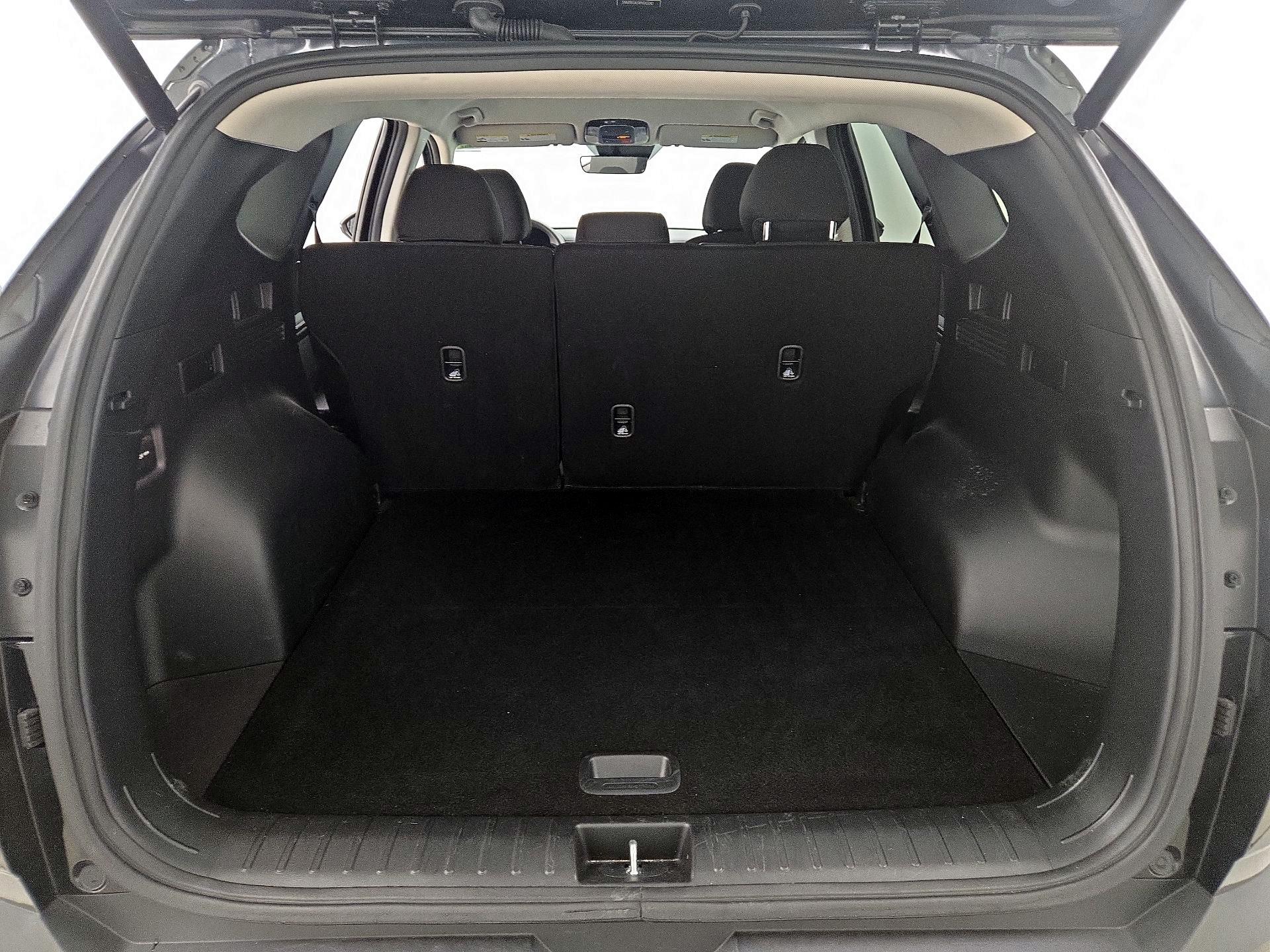 Thumbnail: 2023 Hyundai Tucson - 20