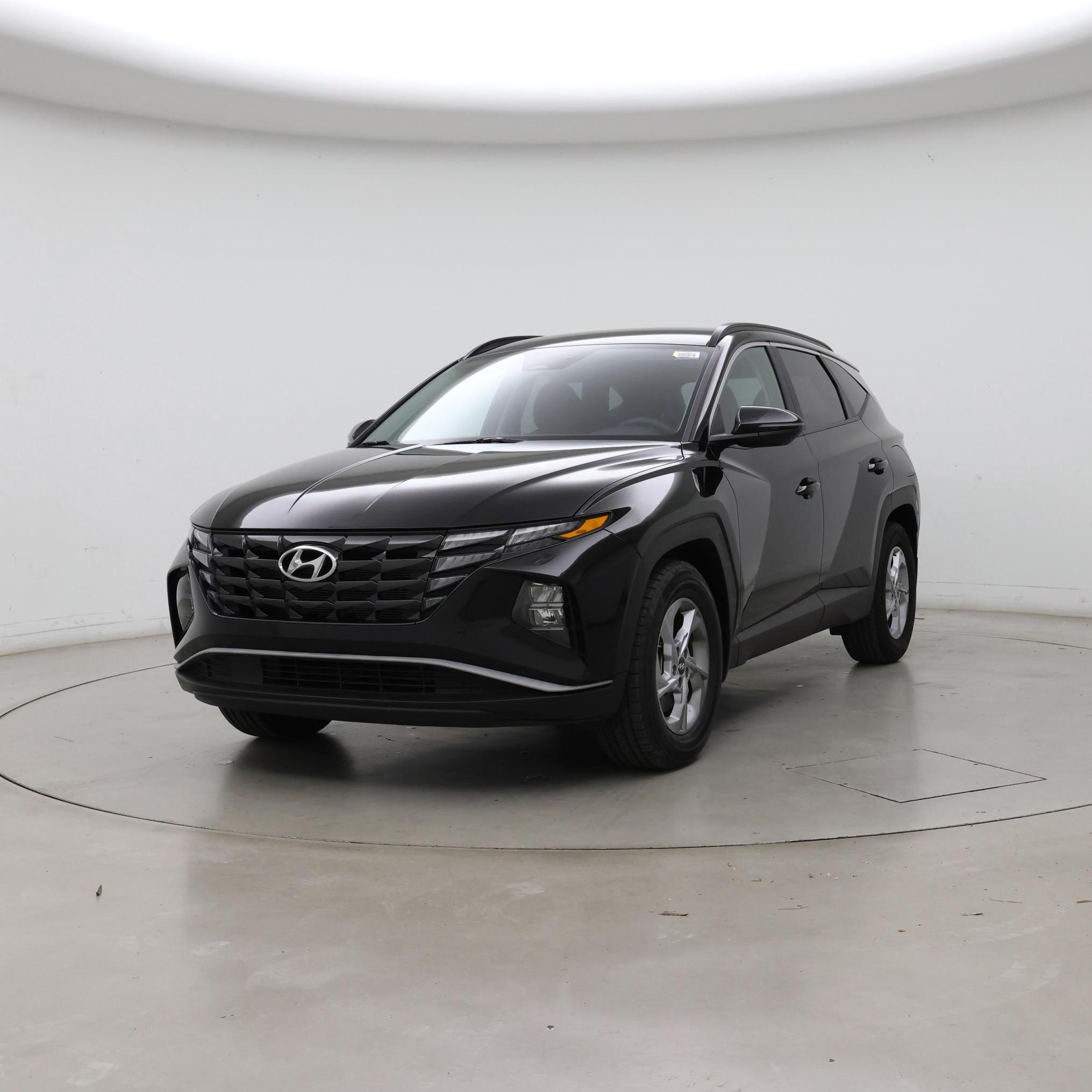 Thumbnail: 2023 Hyundai Tucson - 4