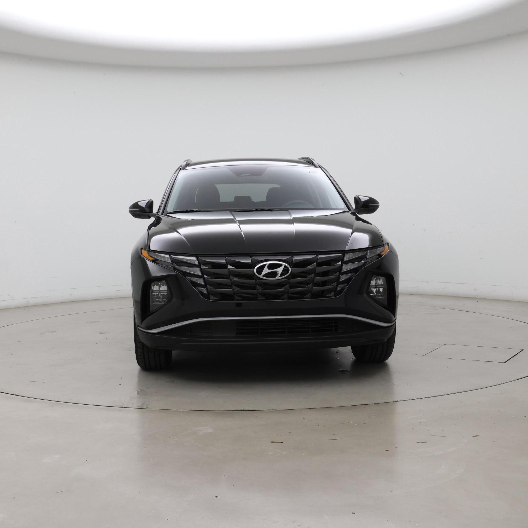 Thumbnail: 2023 Hyundai Tucson - 5