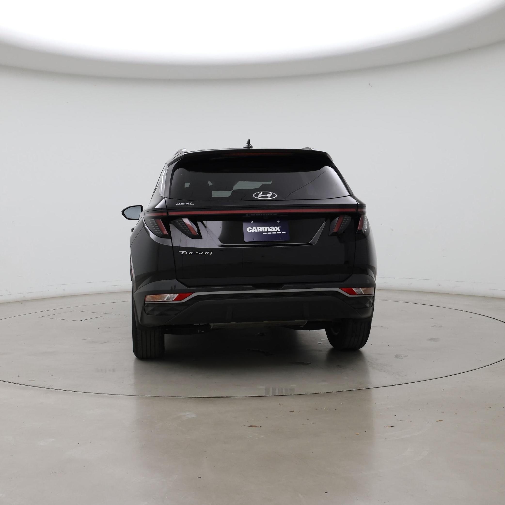 Thumbnail: 2023 Hyundai Tucson - 6