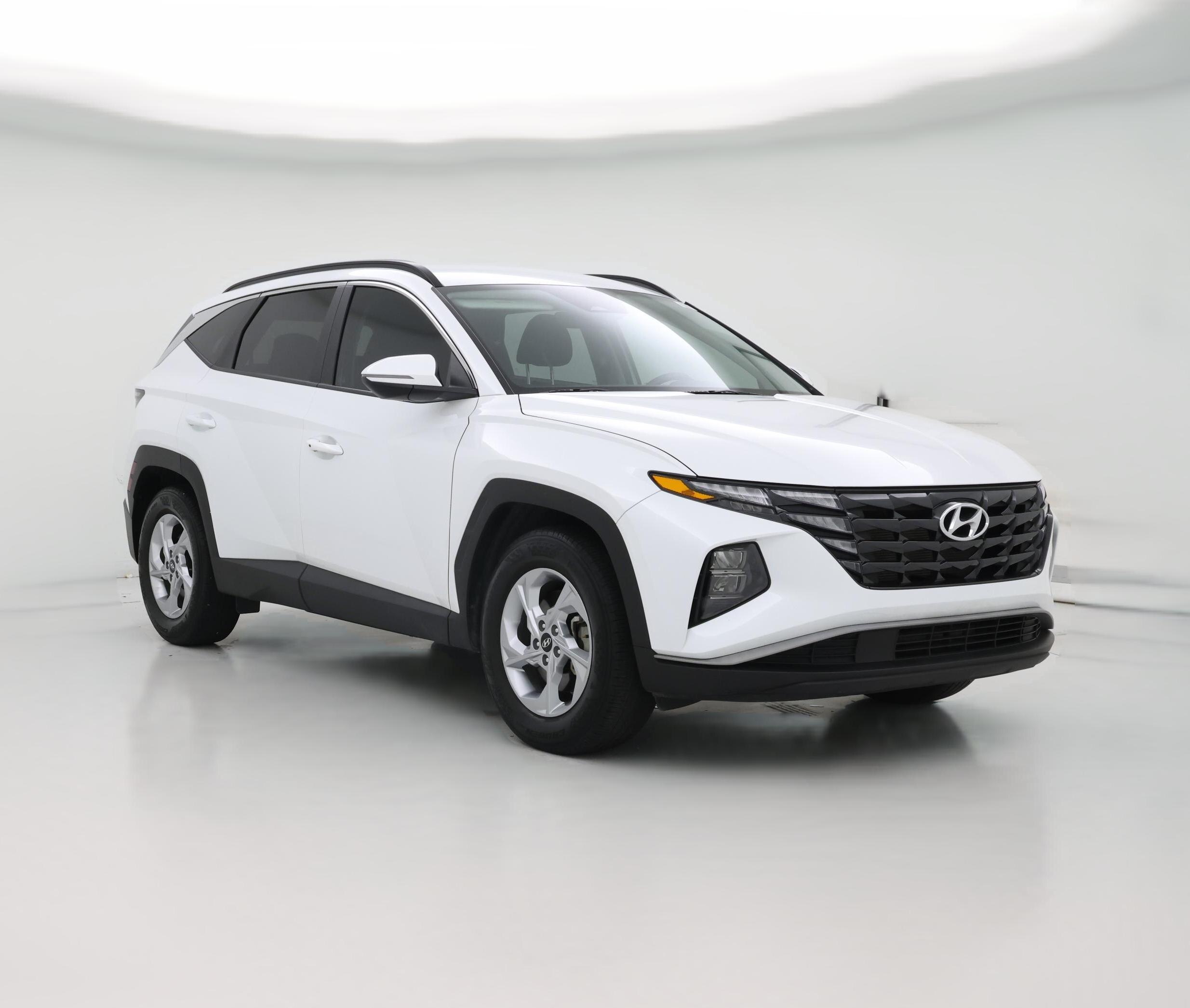 Thumbnail: 2022 Hyundai Tucson - 1