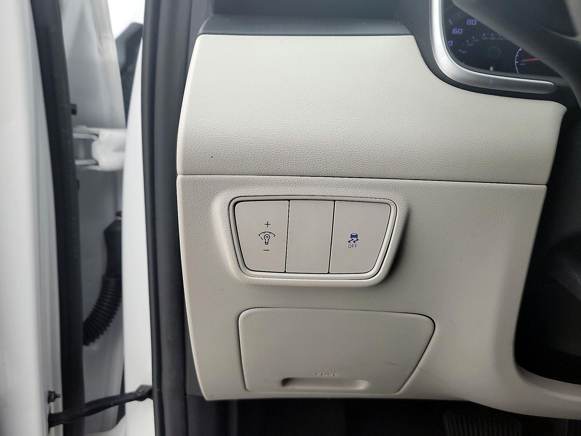 Thumbnail: 2022 Hyundai Tucson - 13