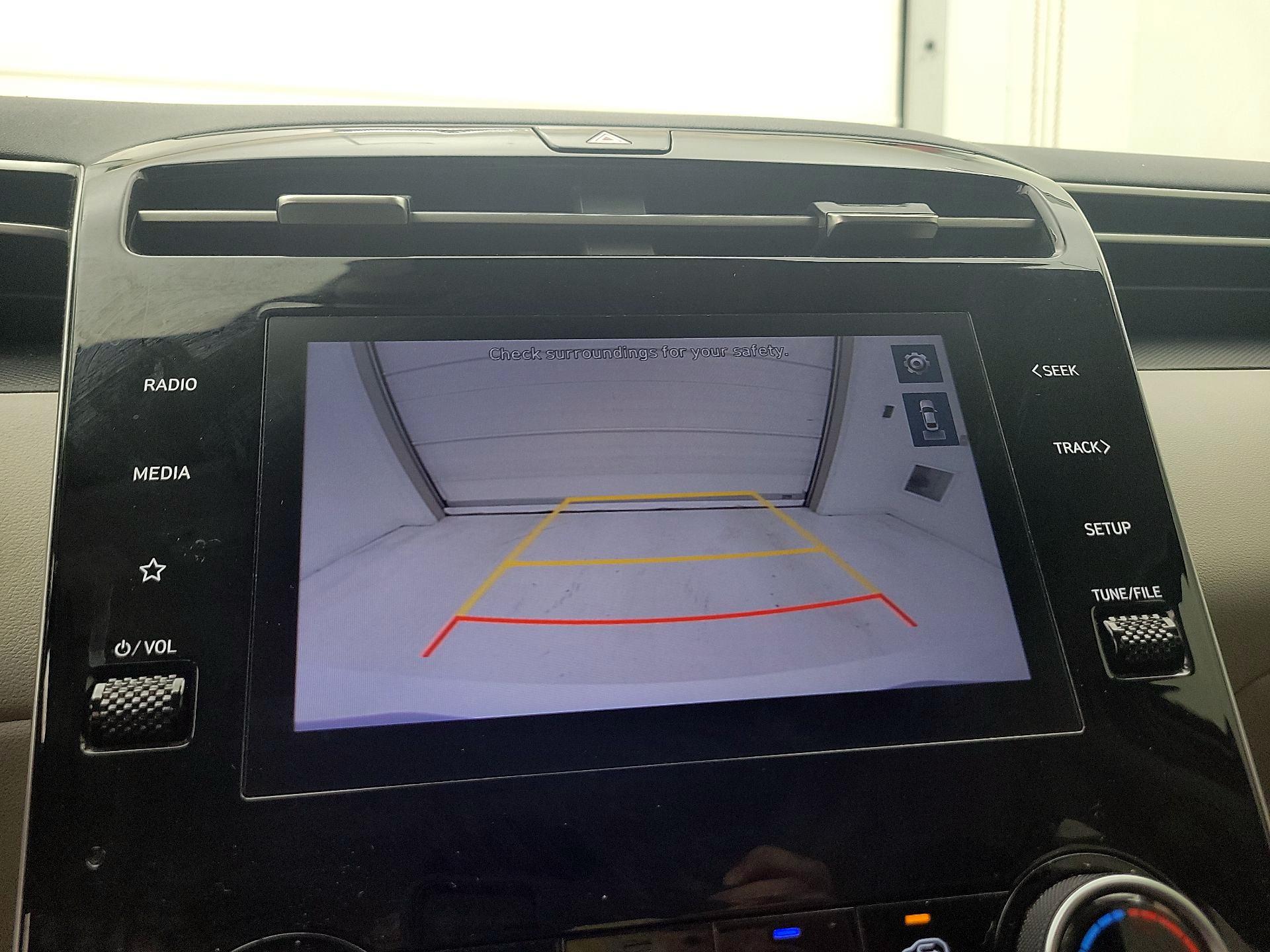 Thumbnail: 2022 Hyundai Tucson - 14