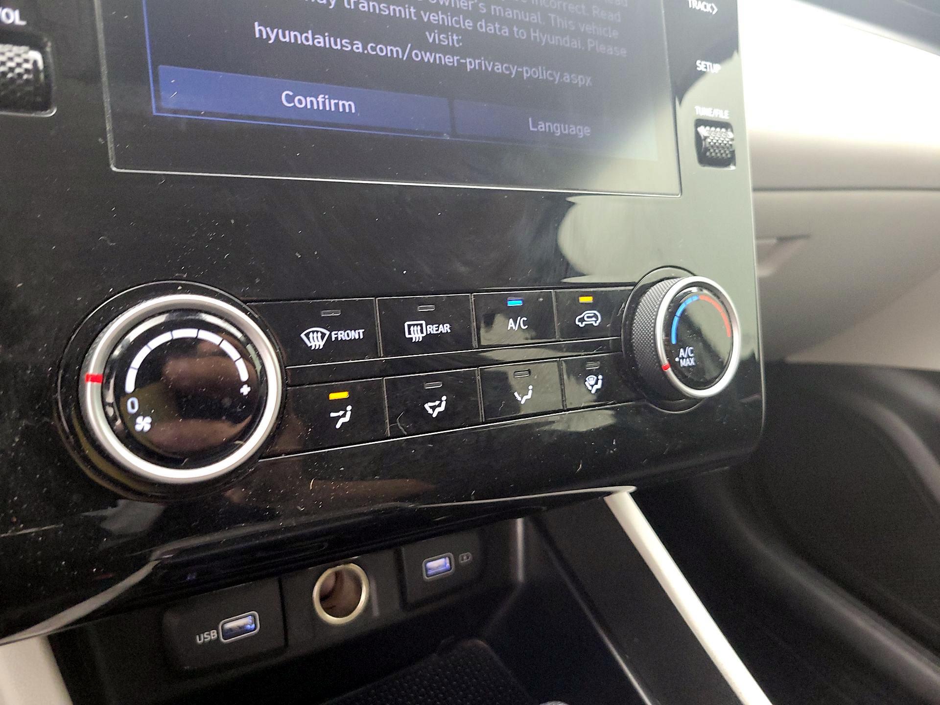 Thumbnail: 2022 Hyundai Tucson - 16