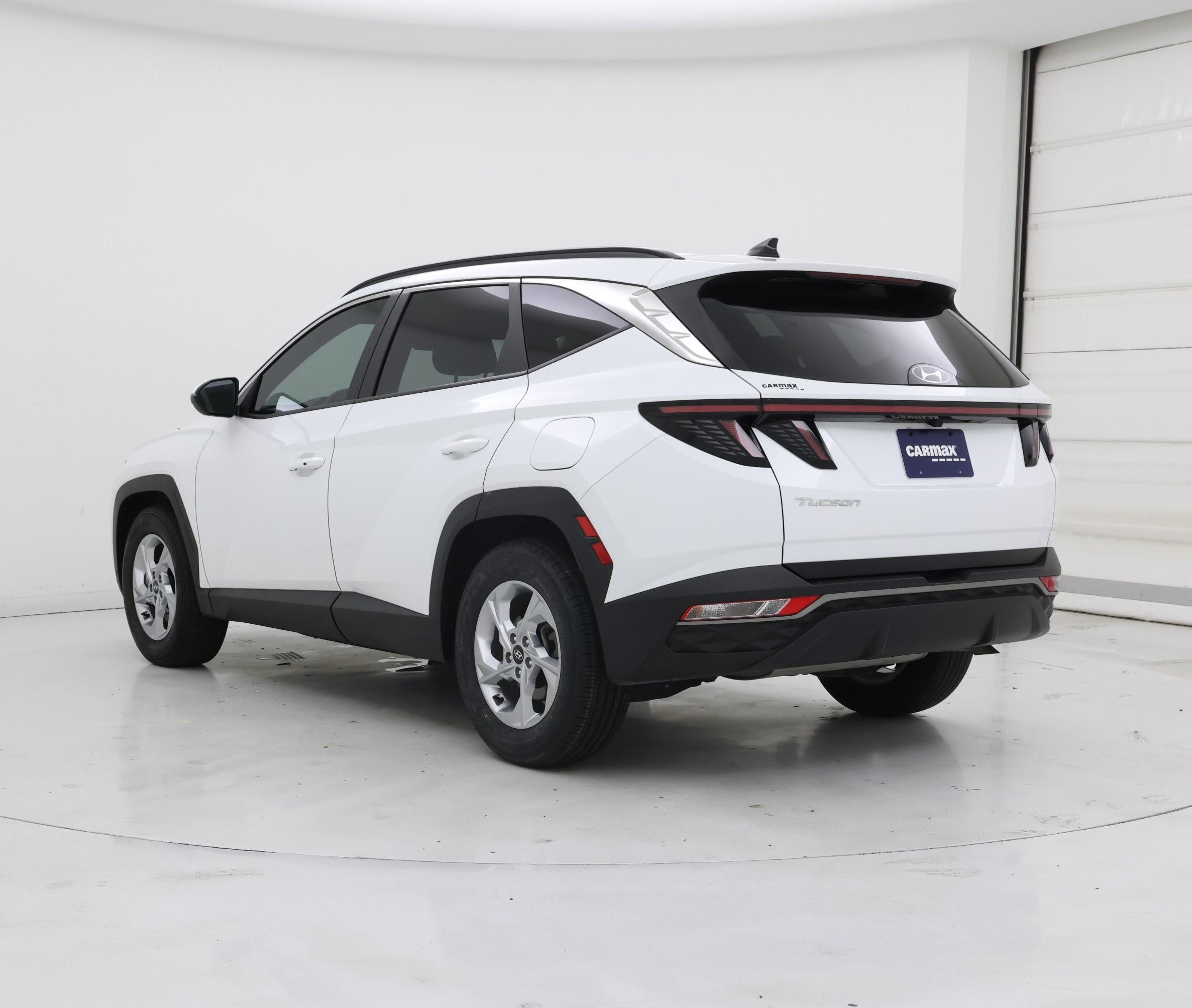 Thumbnail: 2022 Hyundai Tucson - 2