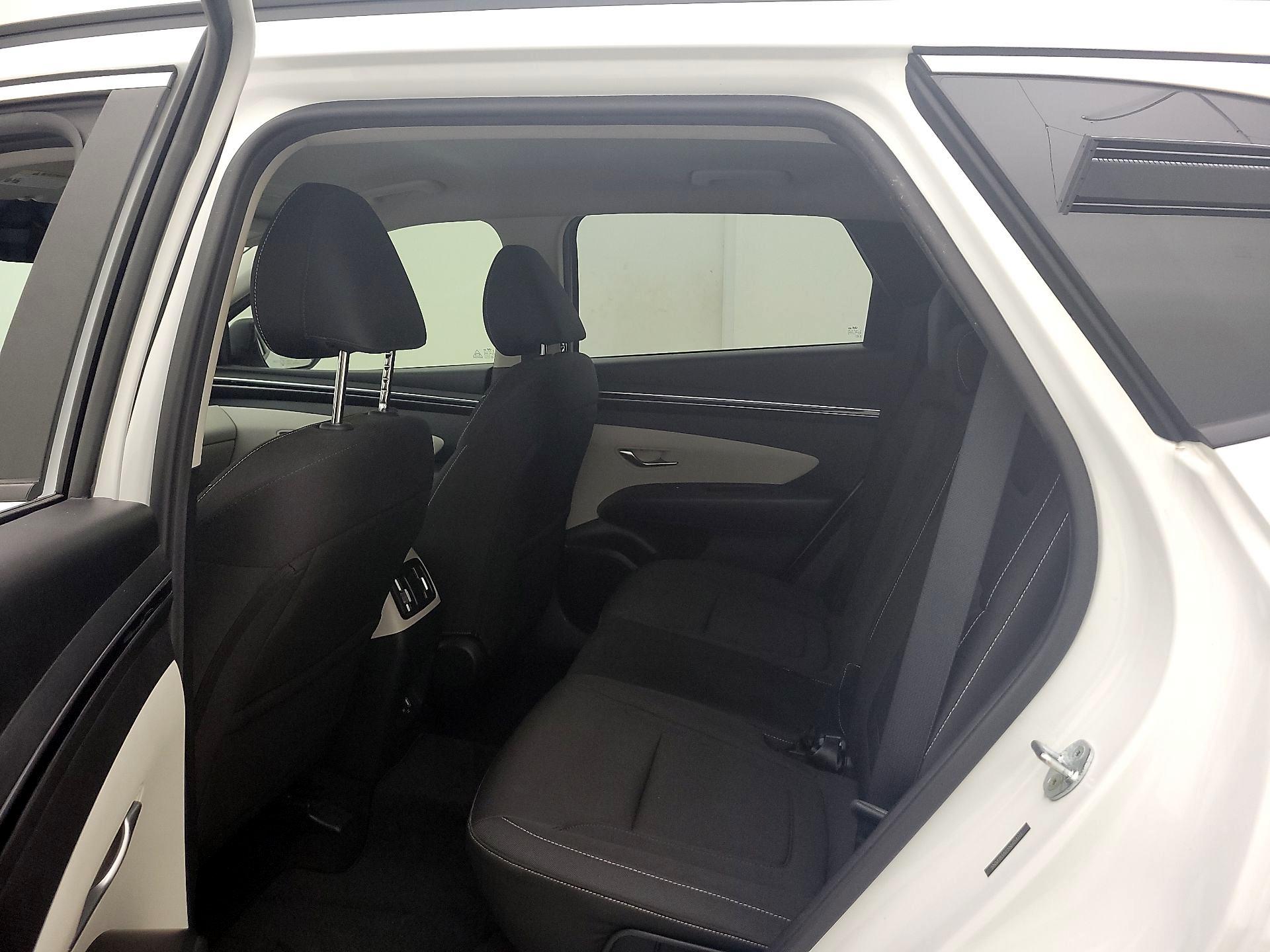 Thumbnail: 2022 Hyundai Tucson - 19