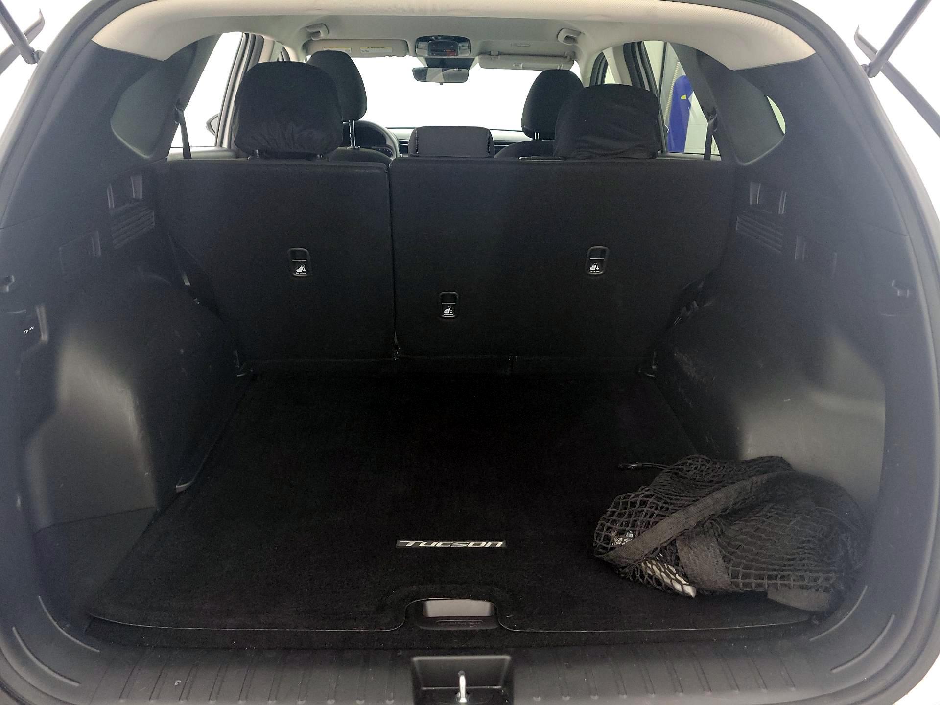 Thumbnail: 2022 Hyundai Tucson - 20