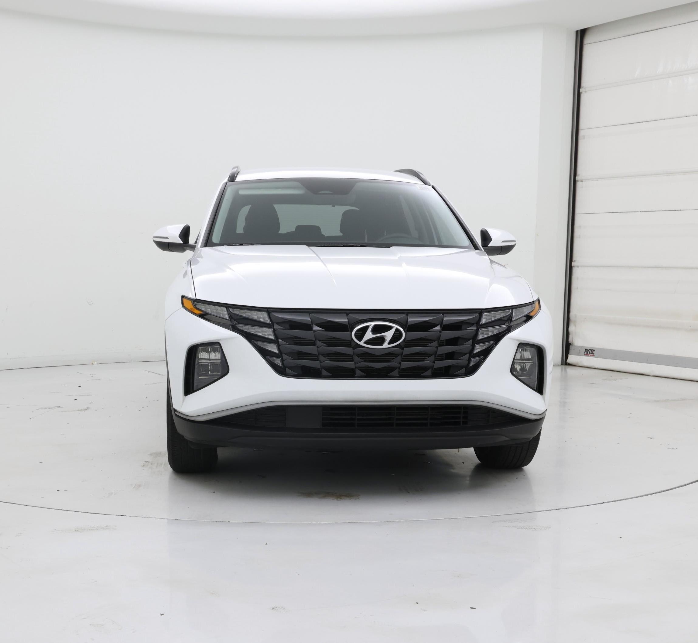 Thumbnail: 2022 Hyundai Tucson - 5