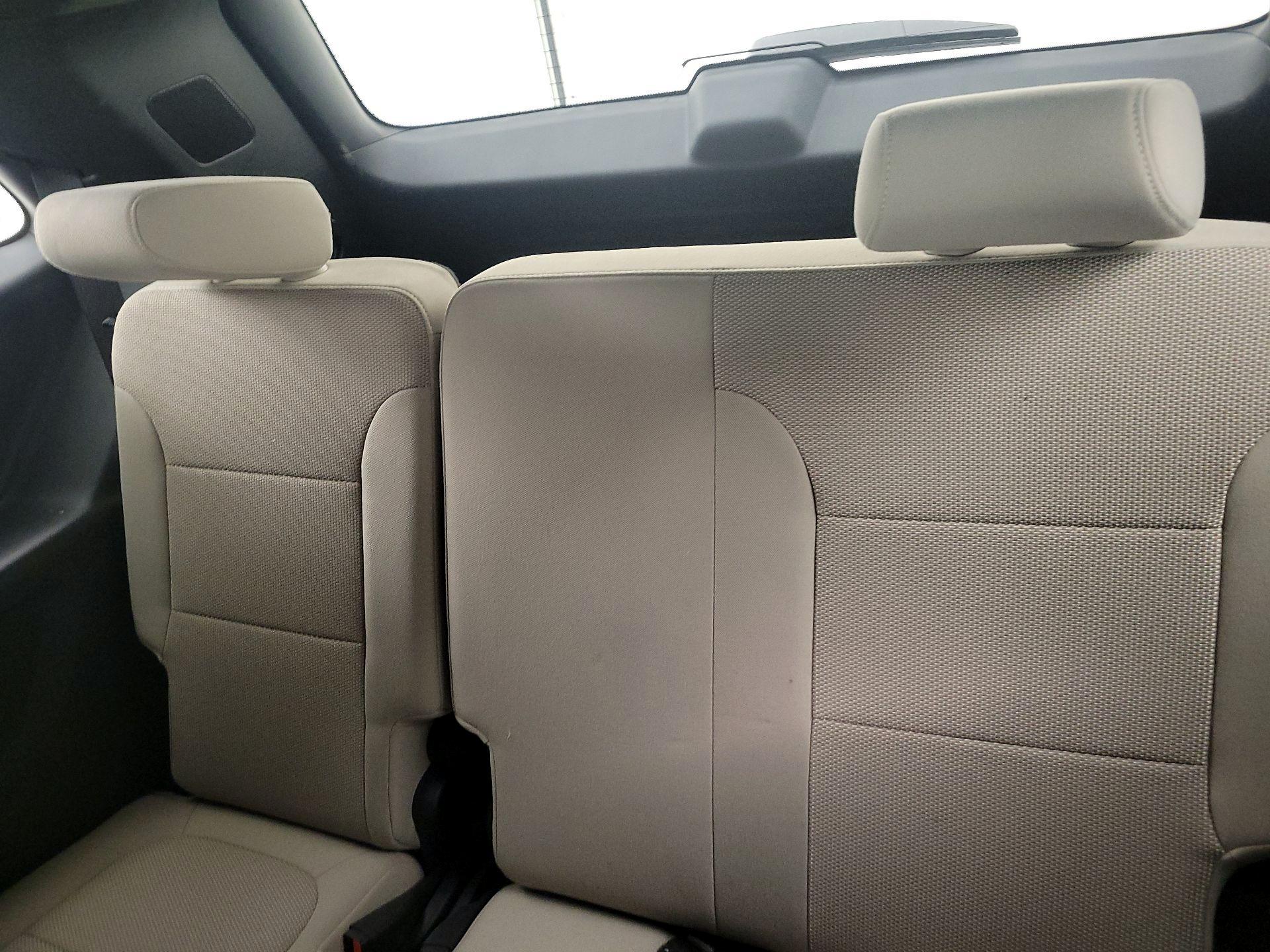 Thumbnail: 2022 Chevrolet Traverse - 18