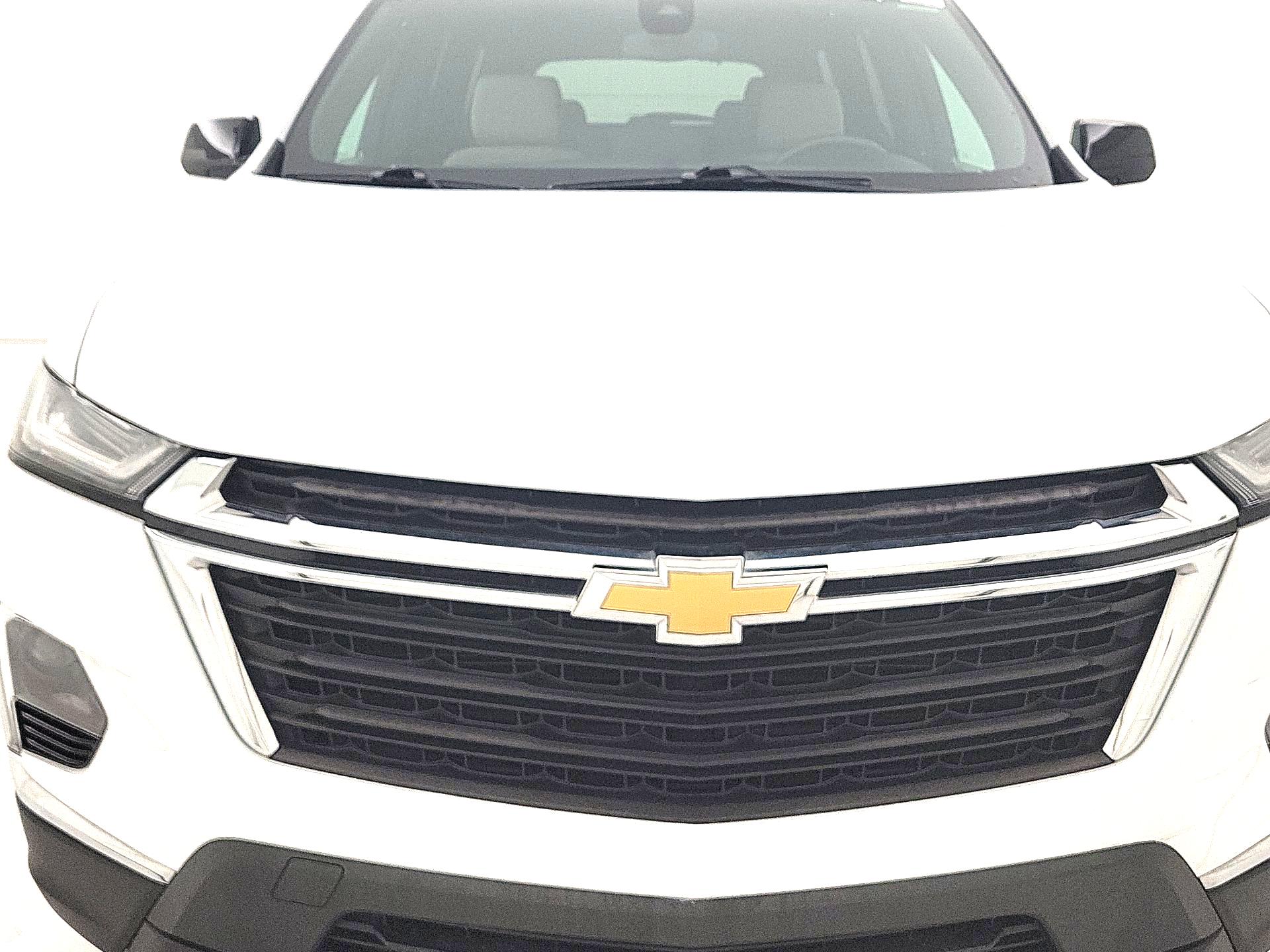 Thumbnail: 2022 Chevrolet Traverse - 2