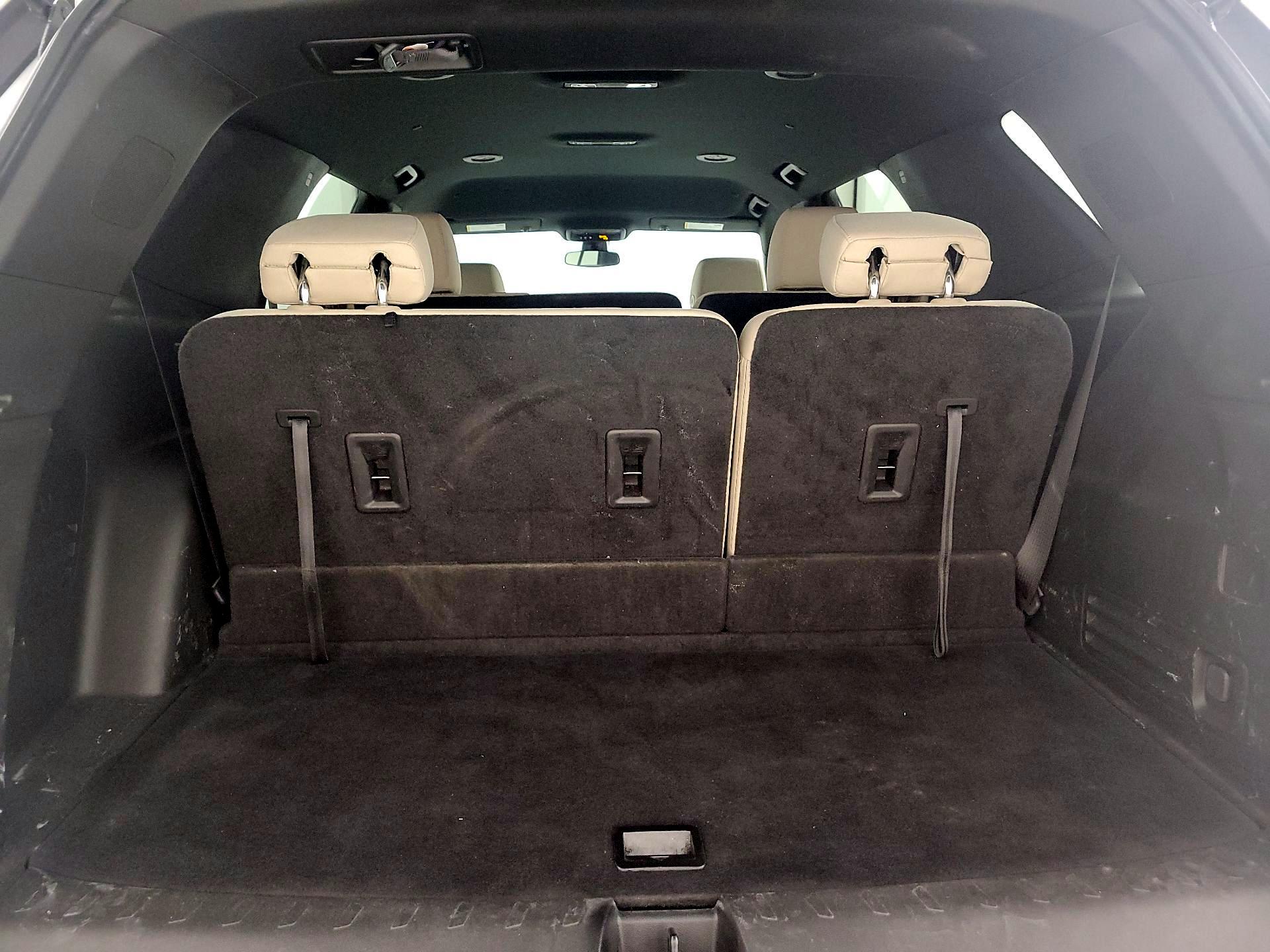 Thumbnail: 2022 Chevrolet Traverse - 19