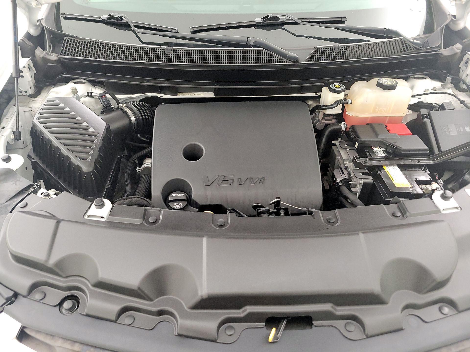 Thumbnail: 2022 Chevrolet Traverse - 20