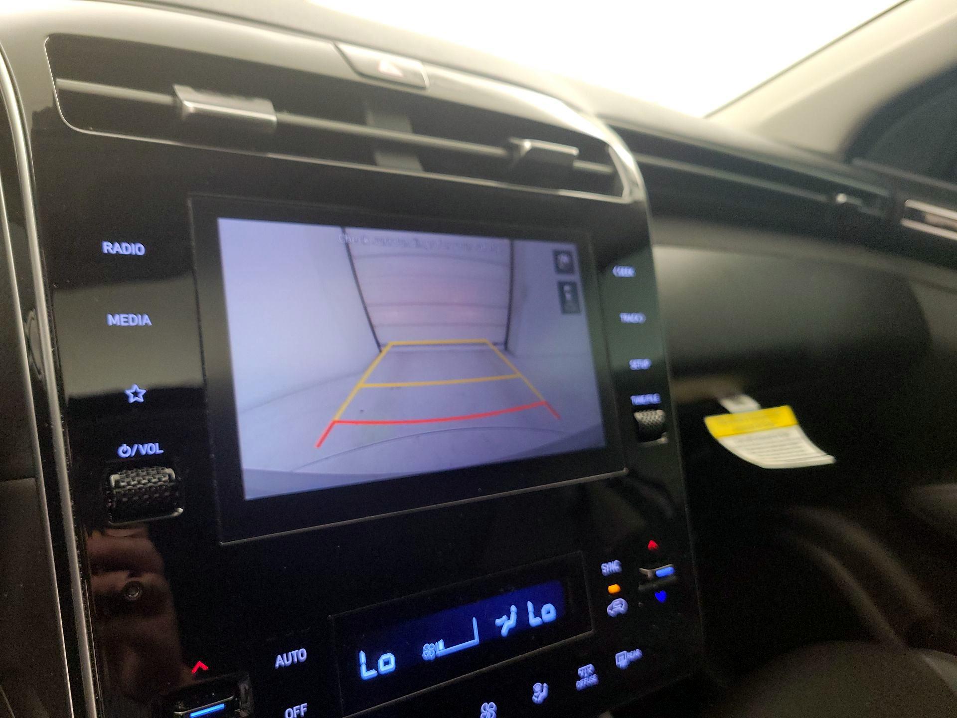 Thumbnail: 2023 Hyundai Tucson - 12