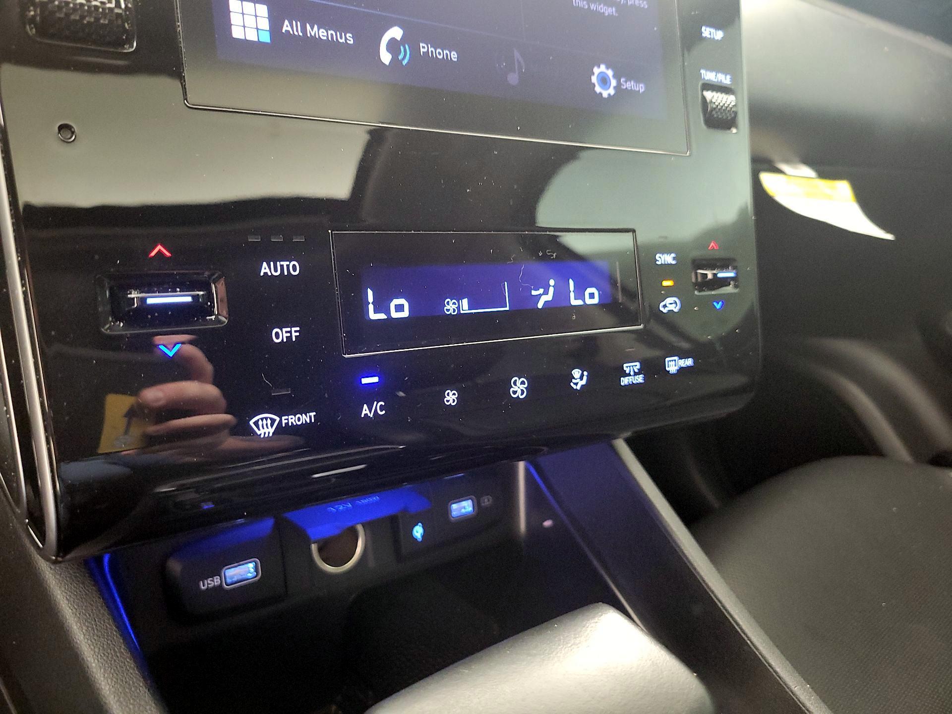 Thumbnail: 2023 Hyundai Tucson - 14