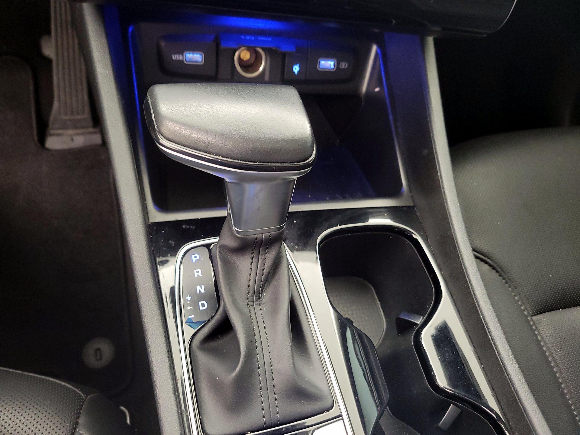 Thumbnail: 2023 Hyundai Tucson - 15