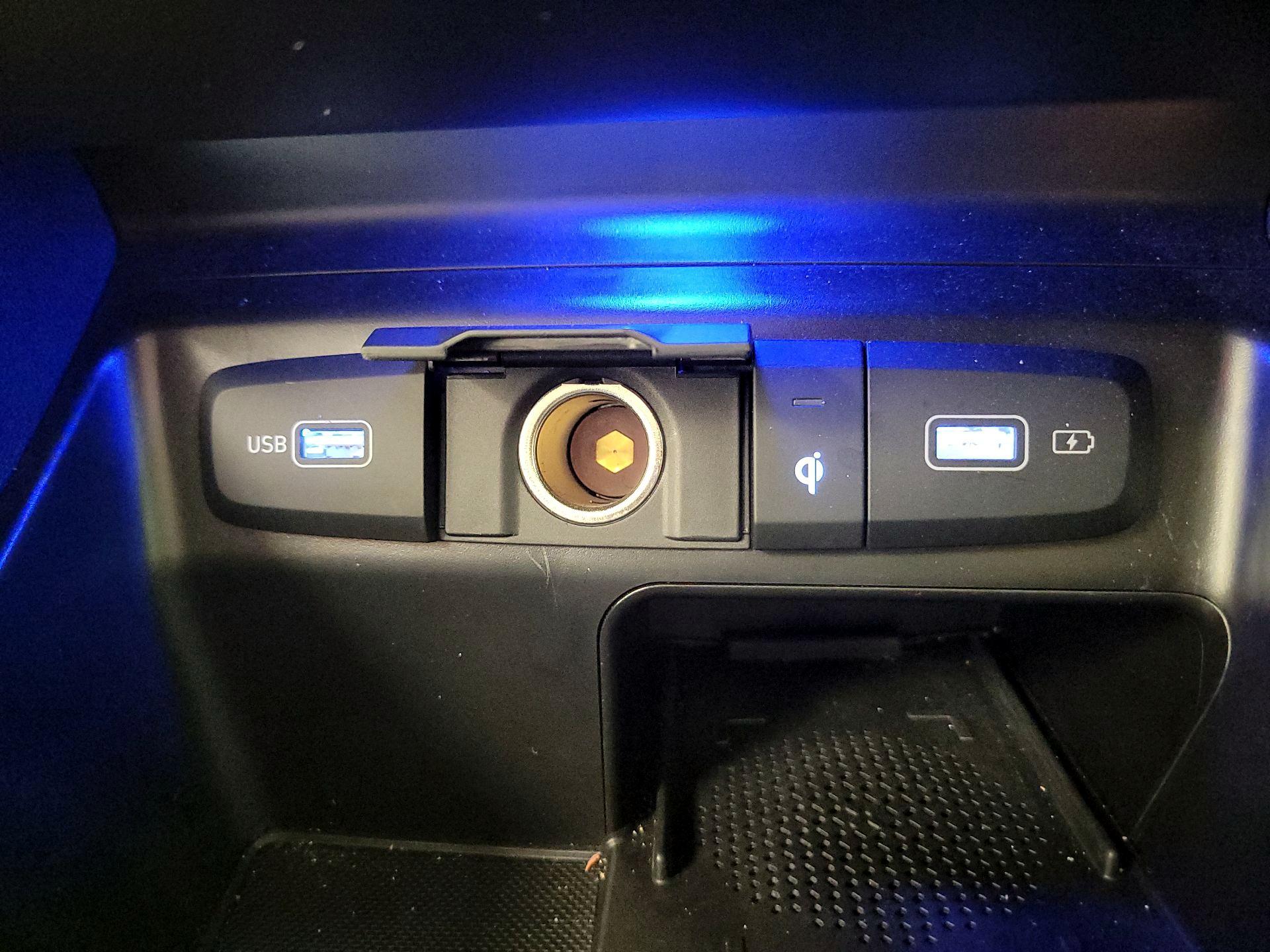 Thumbnail: 2023 Hyundai Tucson - 16