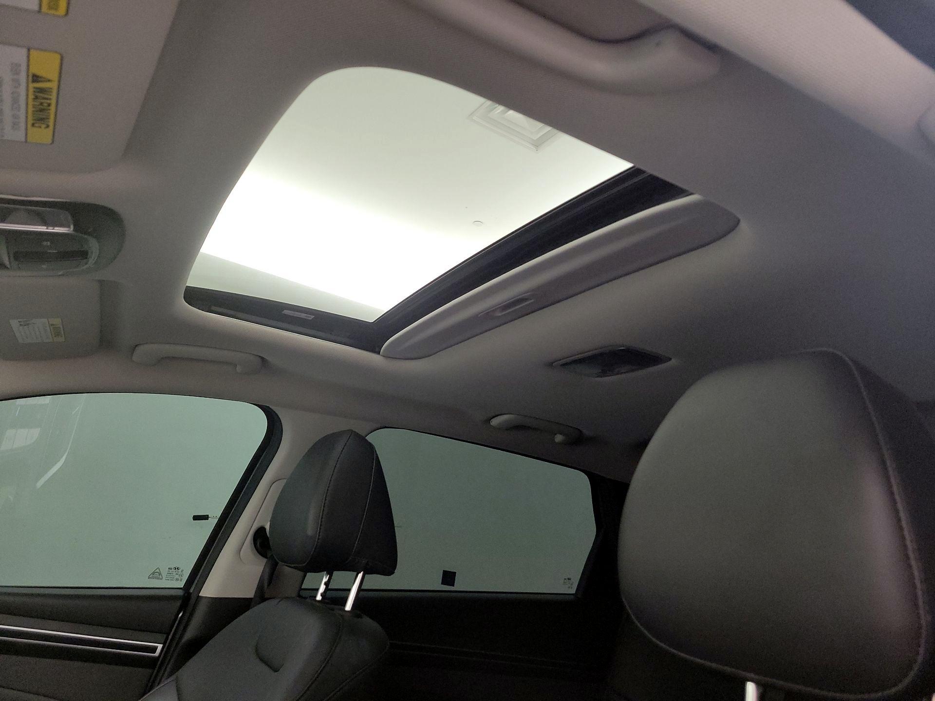 Thumbnail: 2023 Hyundai Tucson - 17