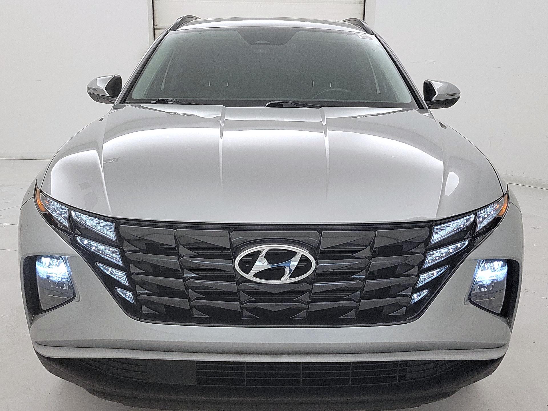 Thumbnail: 2023 Hyundai Tucson - 2