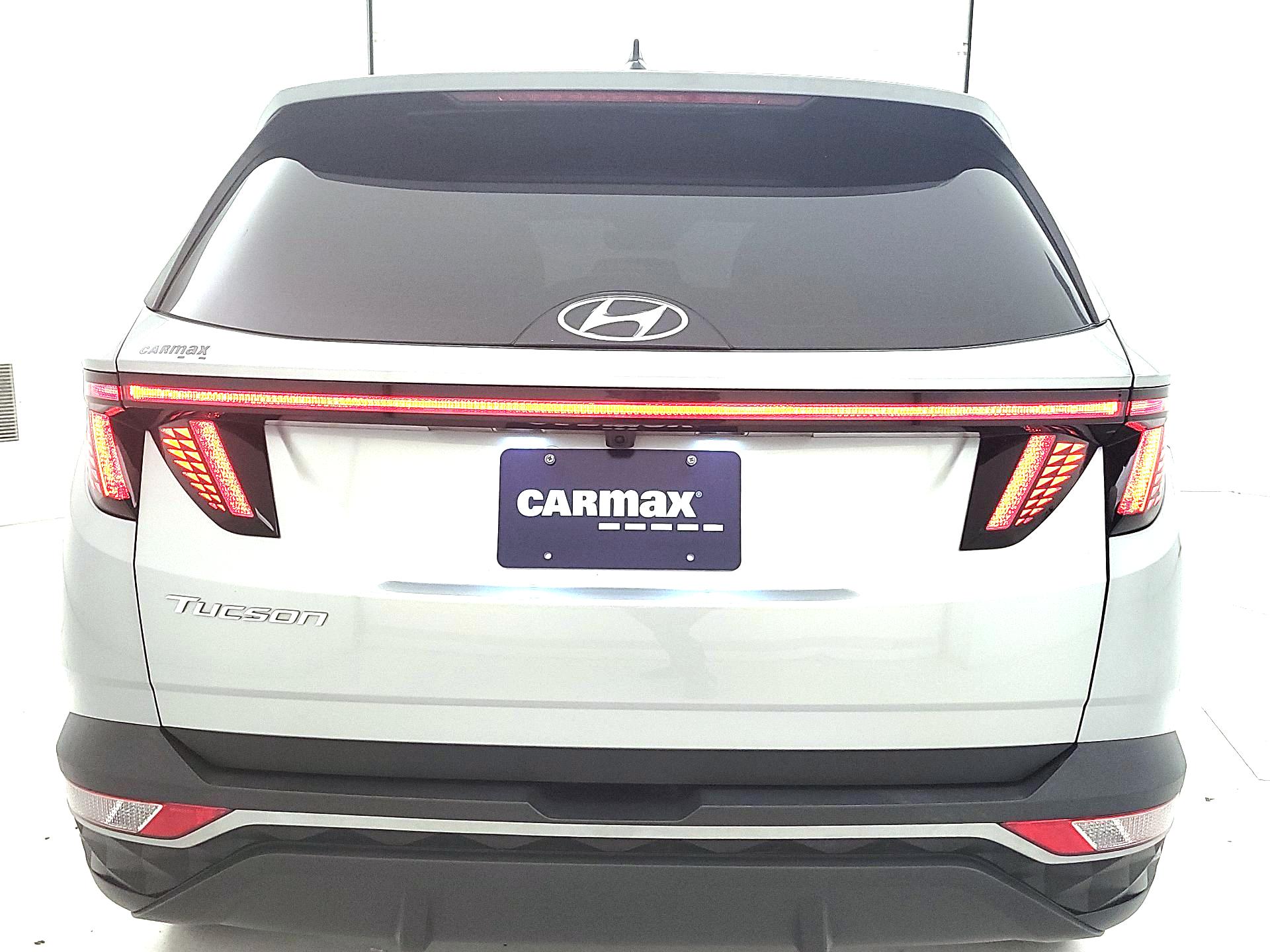 Thumbnail: 2023 Hyundai Tucson - 6