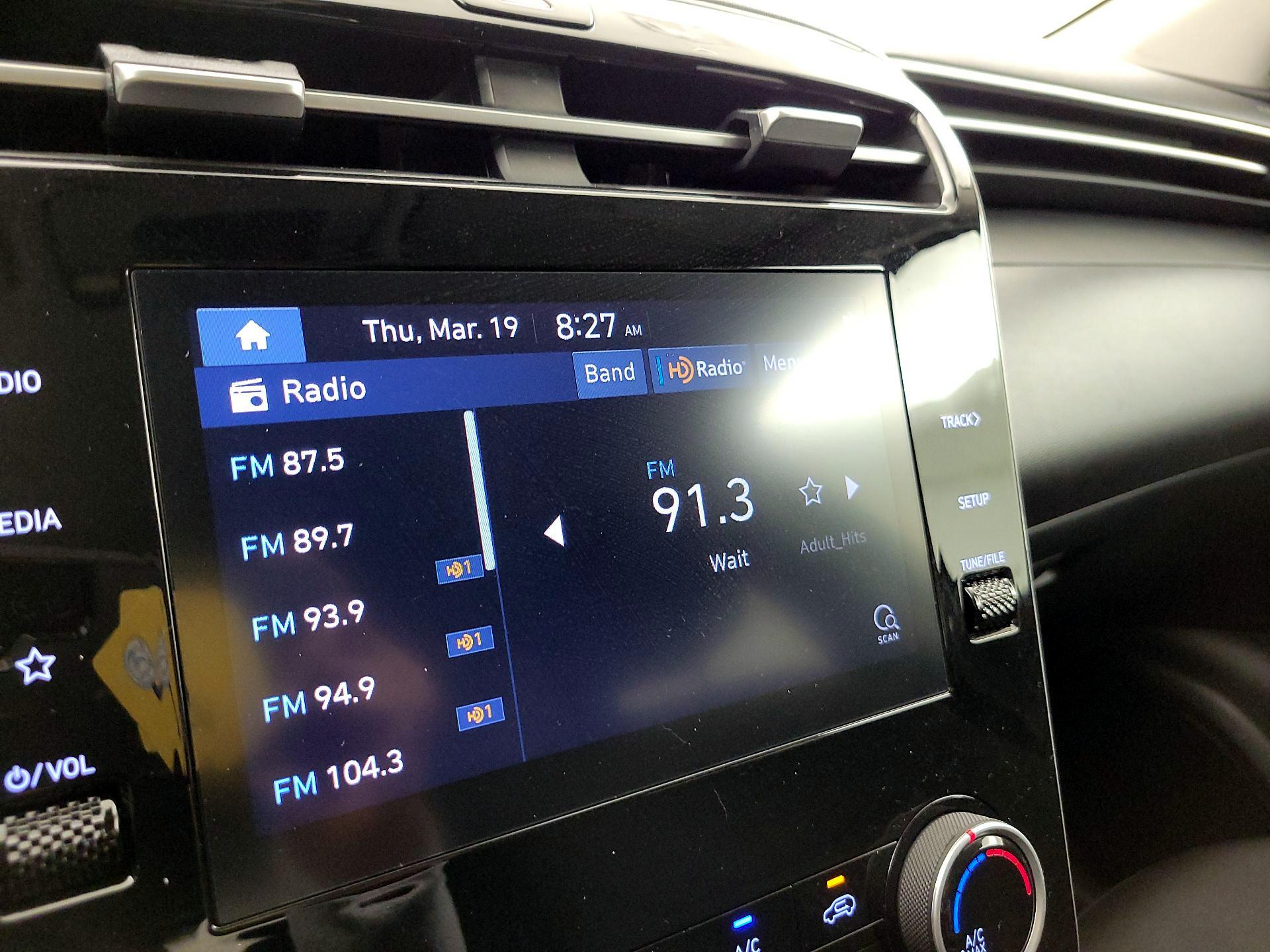 Thumbnail: 2023 Hyundai Tucson - 15