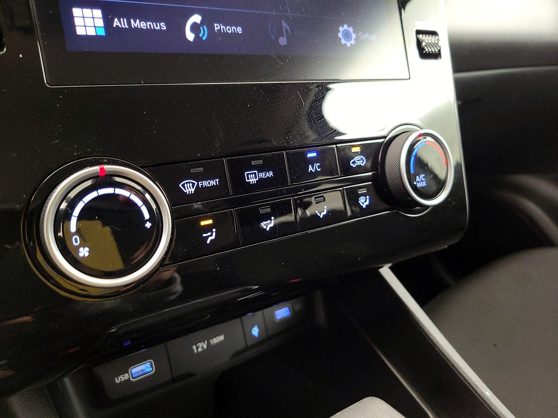 Thumbnail: 2023 Hyundai Tucson - 16