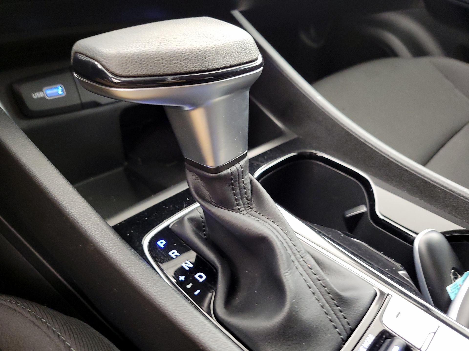 Thumbnail: 2023 Hyundai Tucson - 17