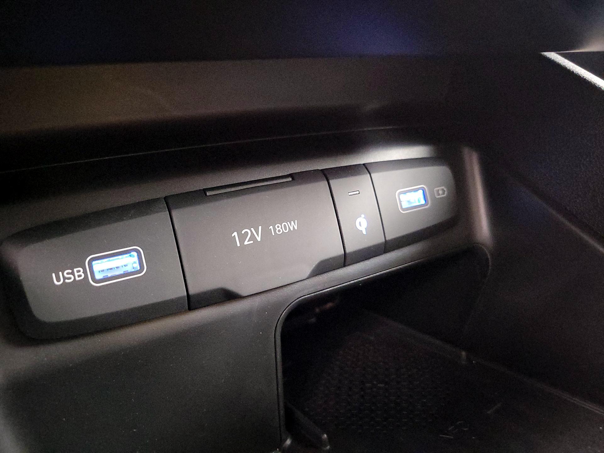 Thumbnail: 2023 Hyundai Tucson - 18