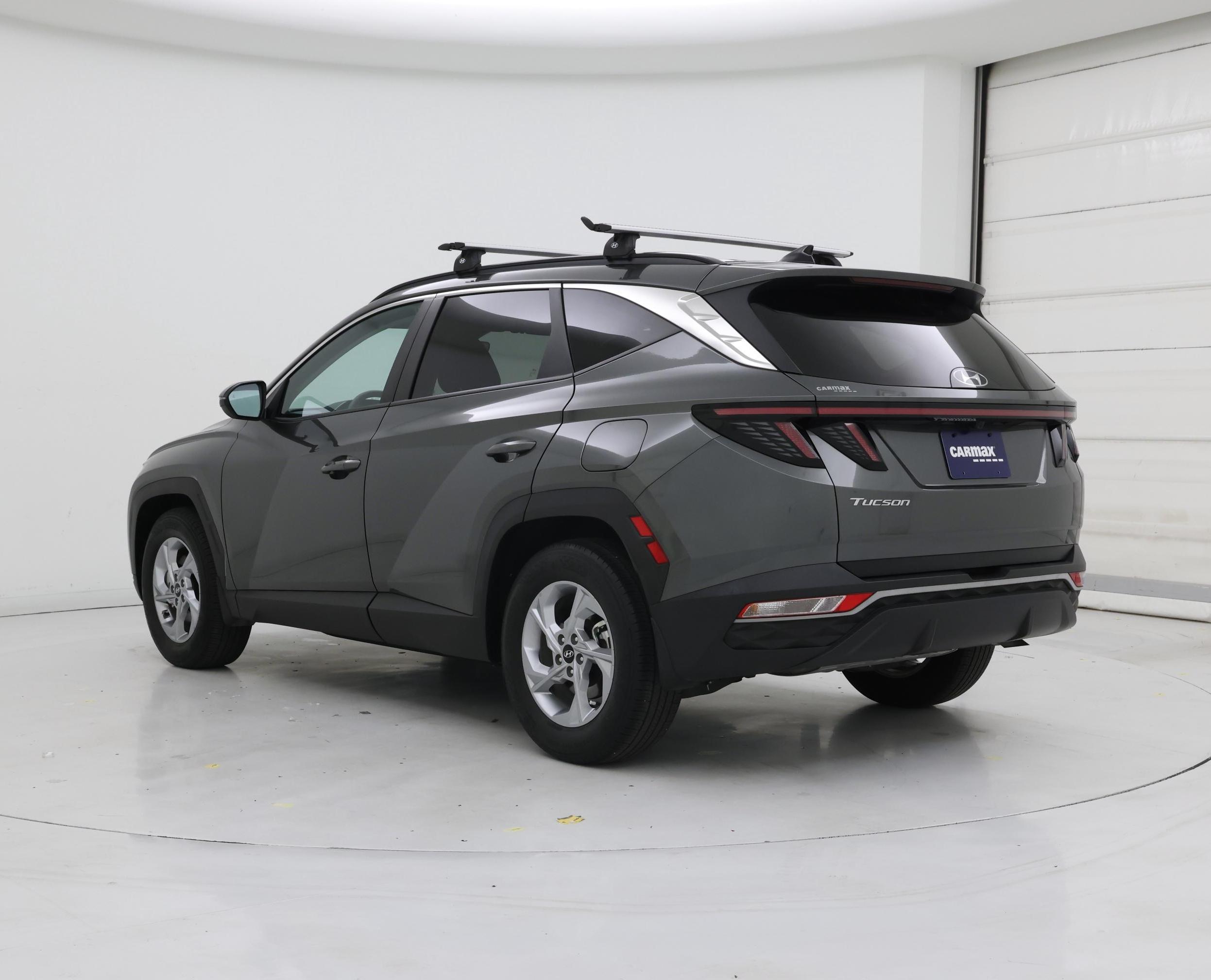 Thumbnail: 2023 Hyundai Tucson - 2