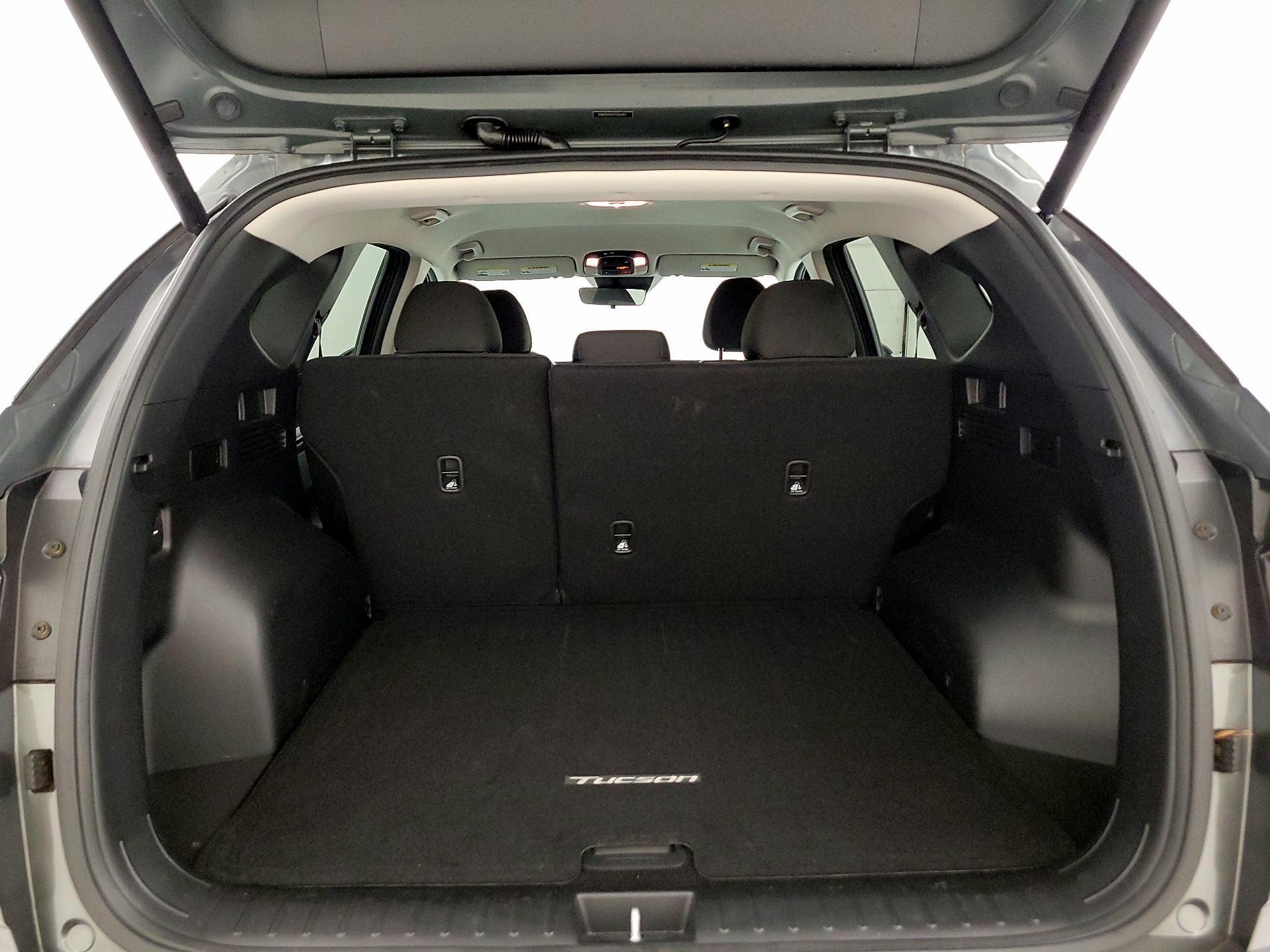 Thumbnail: 2023 Hyundai Tucson - 20