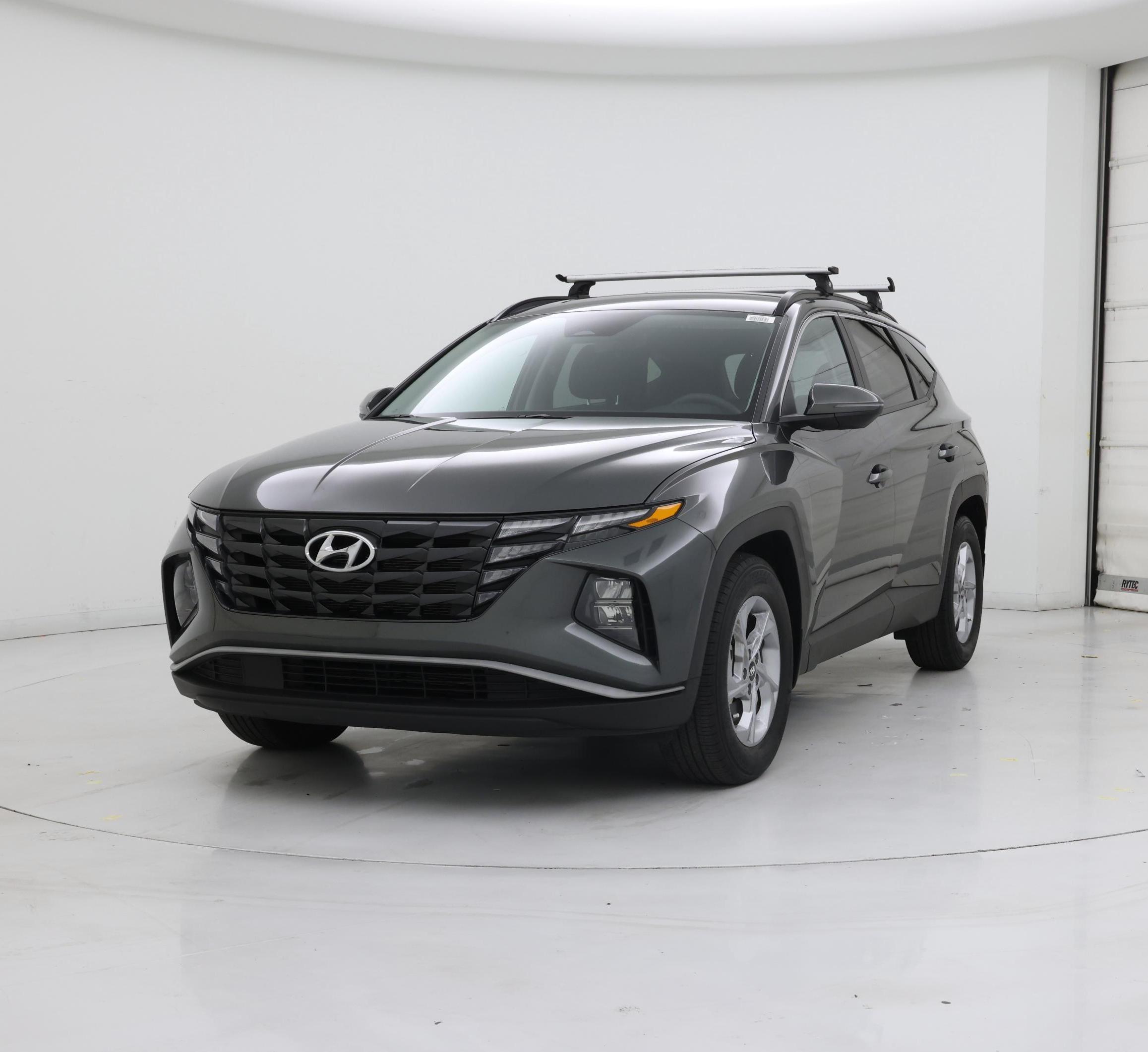 Thumbnail: 2023 Hyundai Tucson - 4