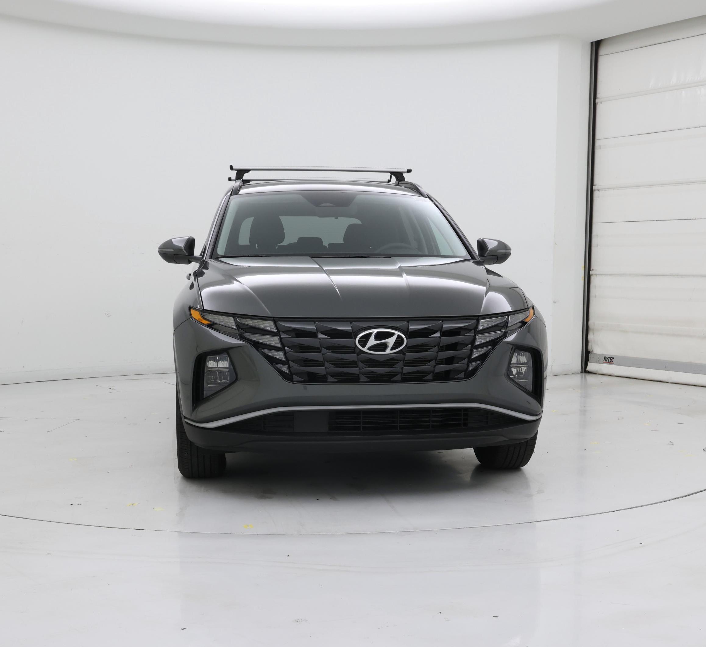 Thumbnail: 2023 Hyundai Tucson - 5