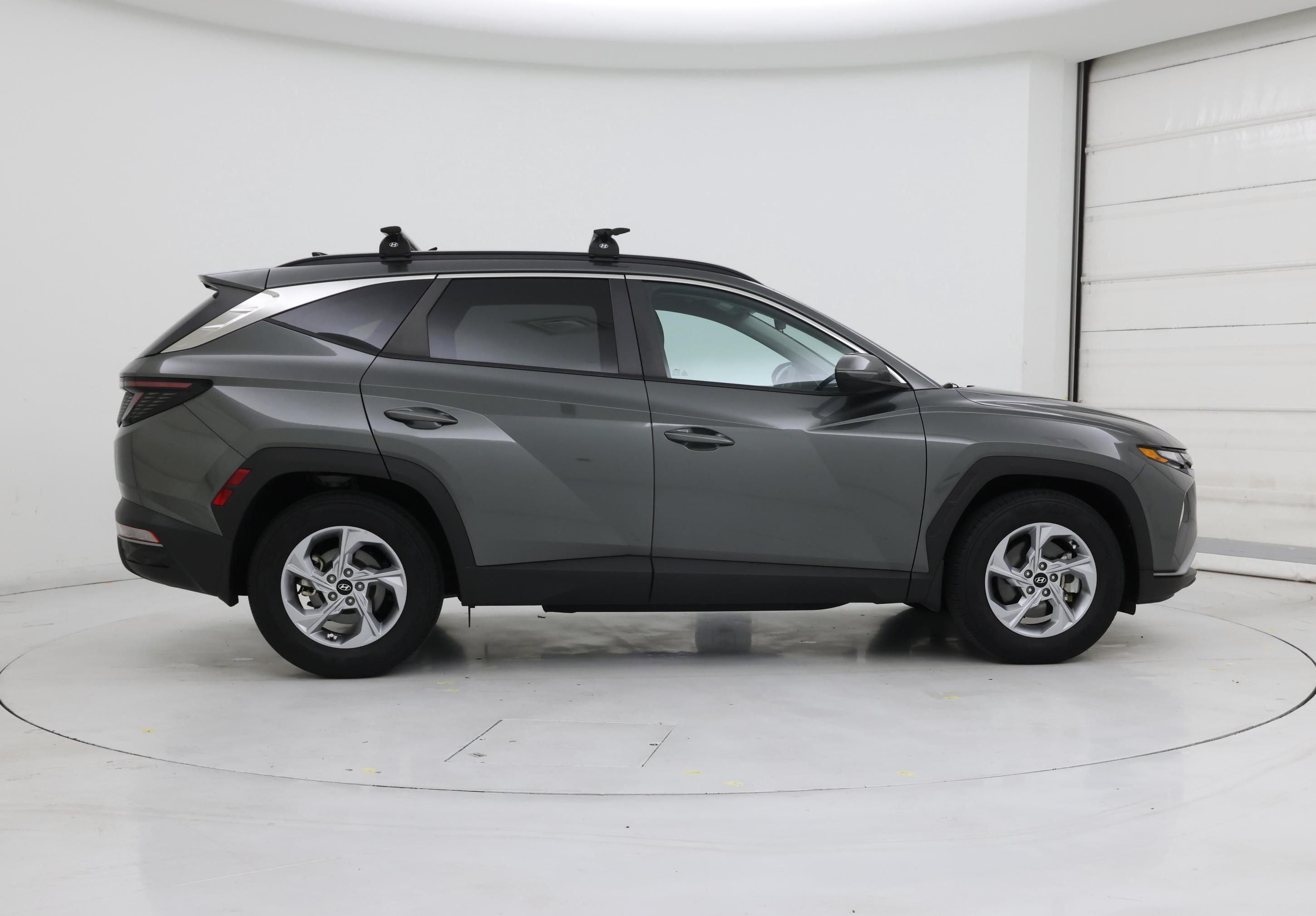 Thumbnail: 2023 Hyundai Tucson - 7