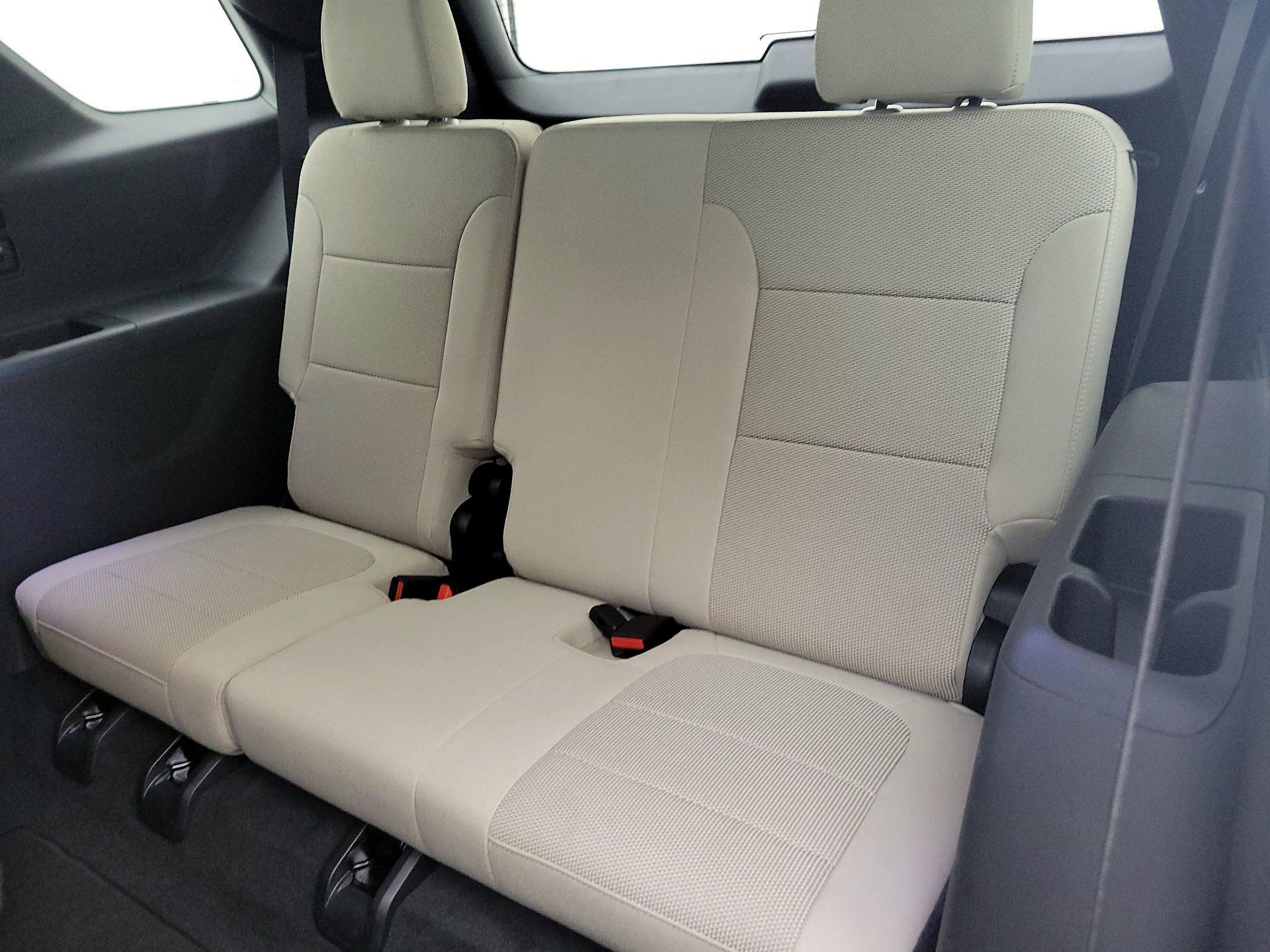 Thumbnail: 2023 Chevrolet Traverse - 20