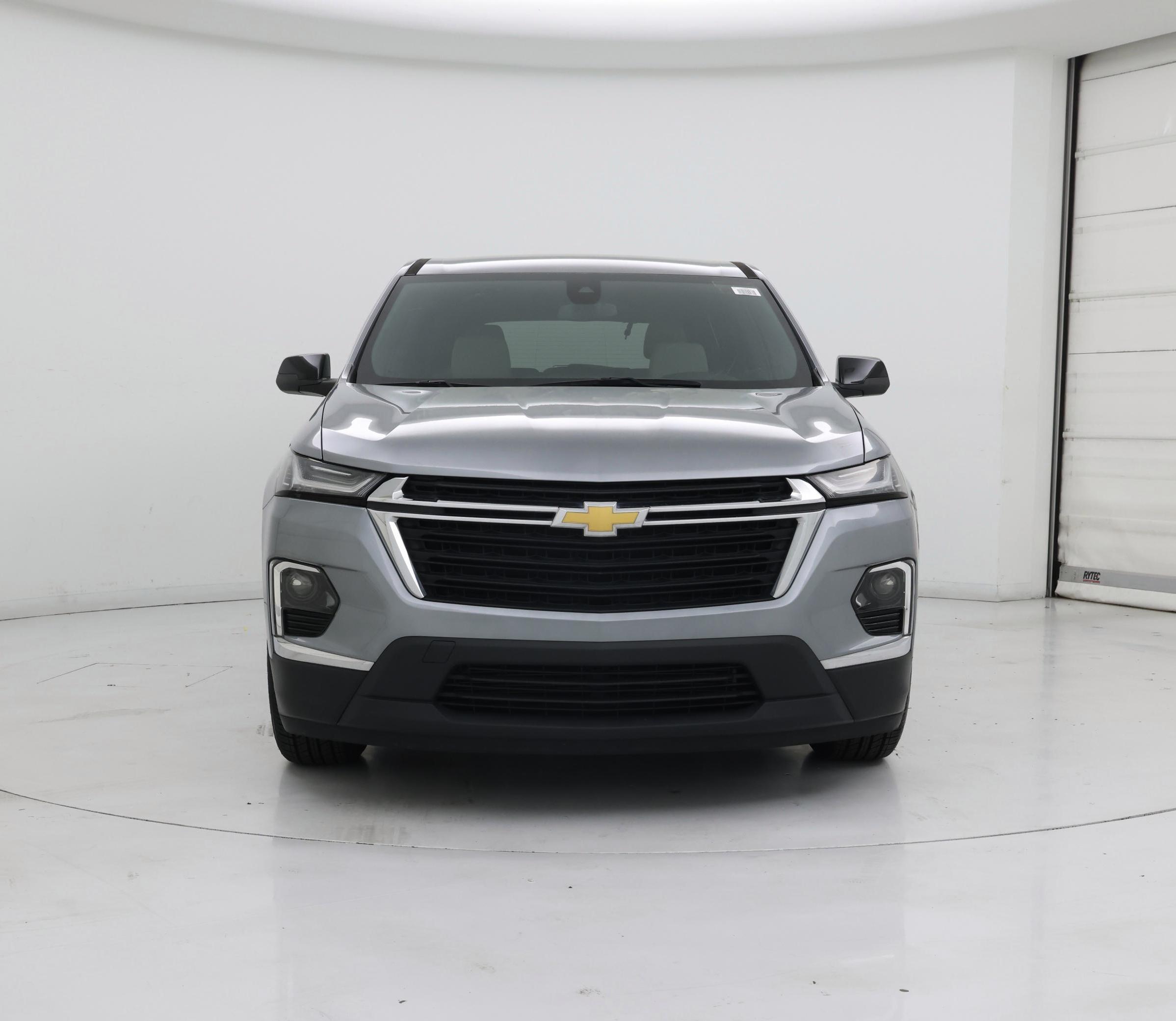 Thumbnail: 2023 Chevrolet Traverse - 5